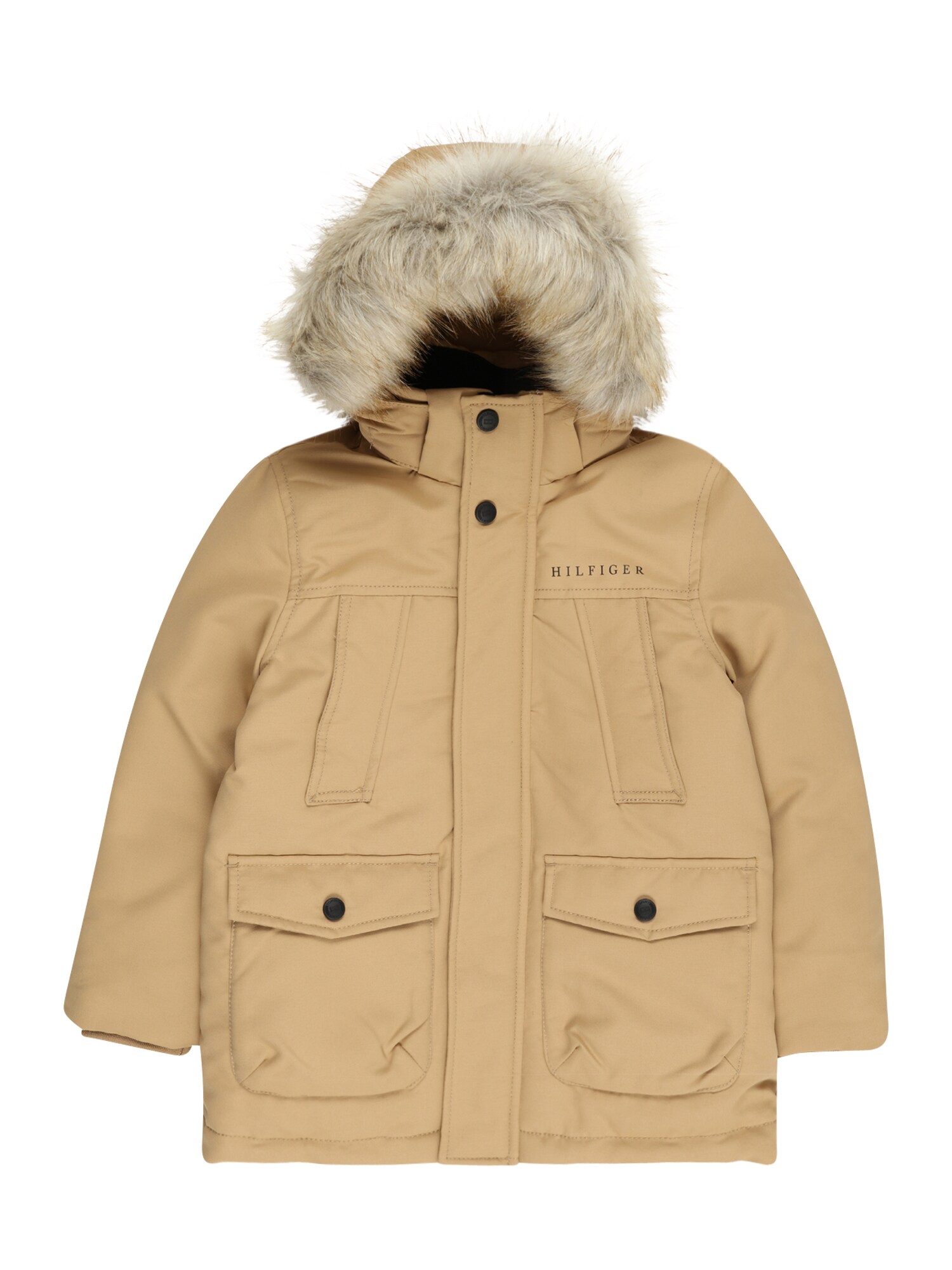 Tommy Hilfiger Jacke 'TECH'