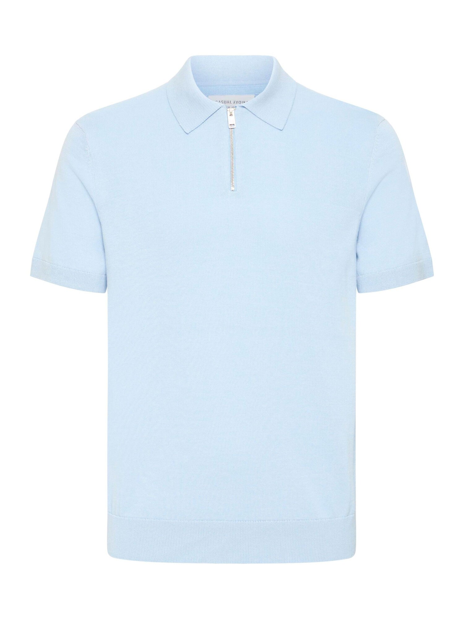 Casual Friday Jersey ' CFLoka '  azul claro