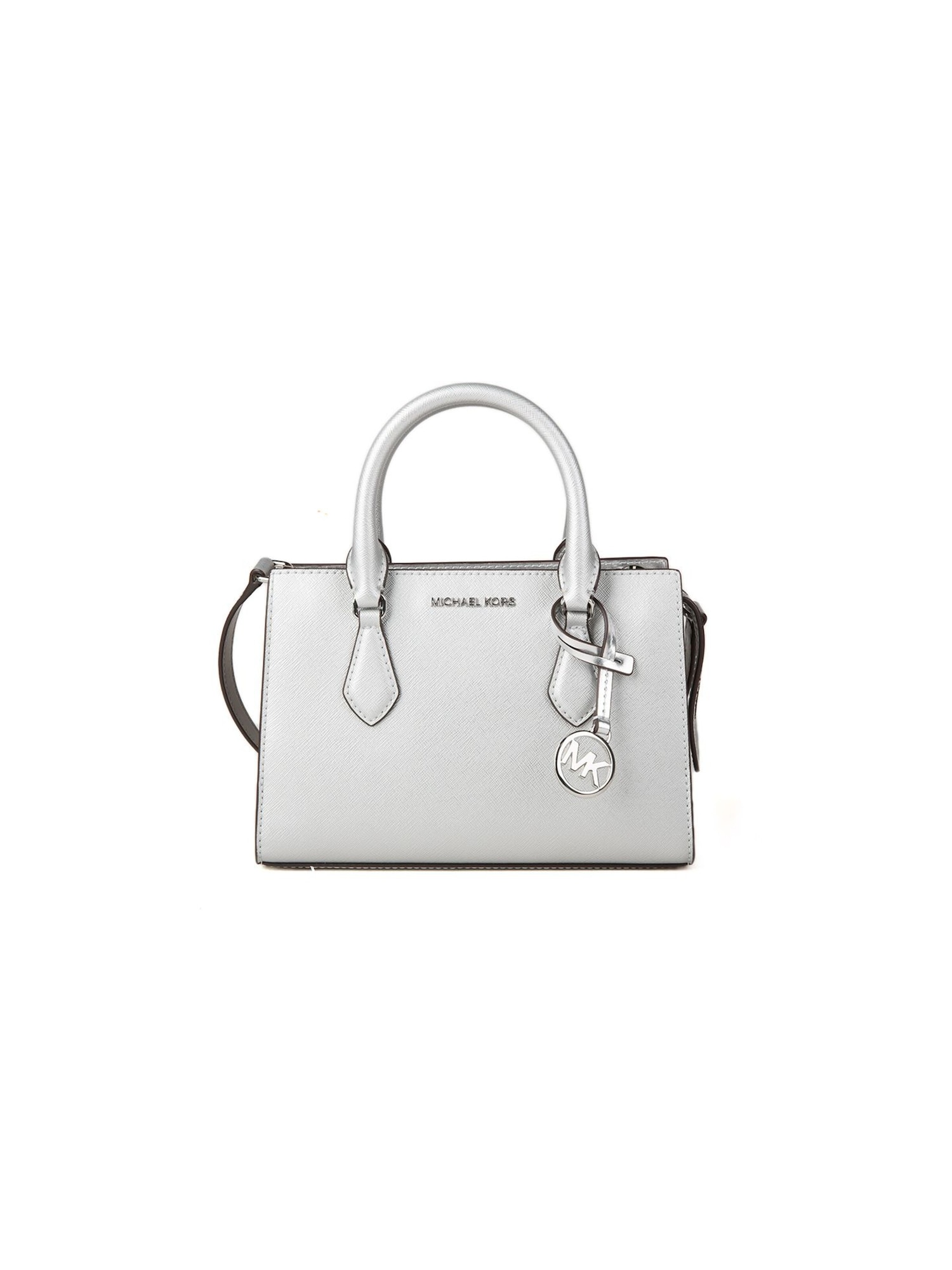 Michael Kors Handtasche Sheila Small Center-Zip Satchel