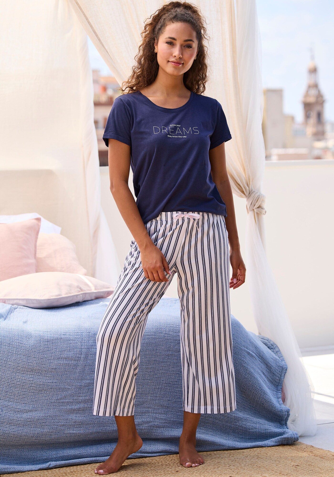 Thumbnail - s.Oliver Schlafshirt