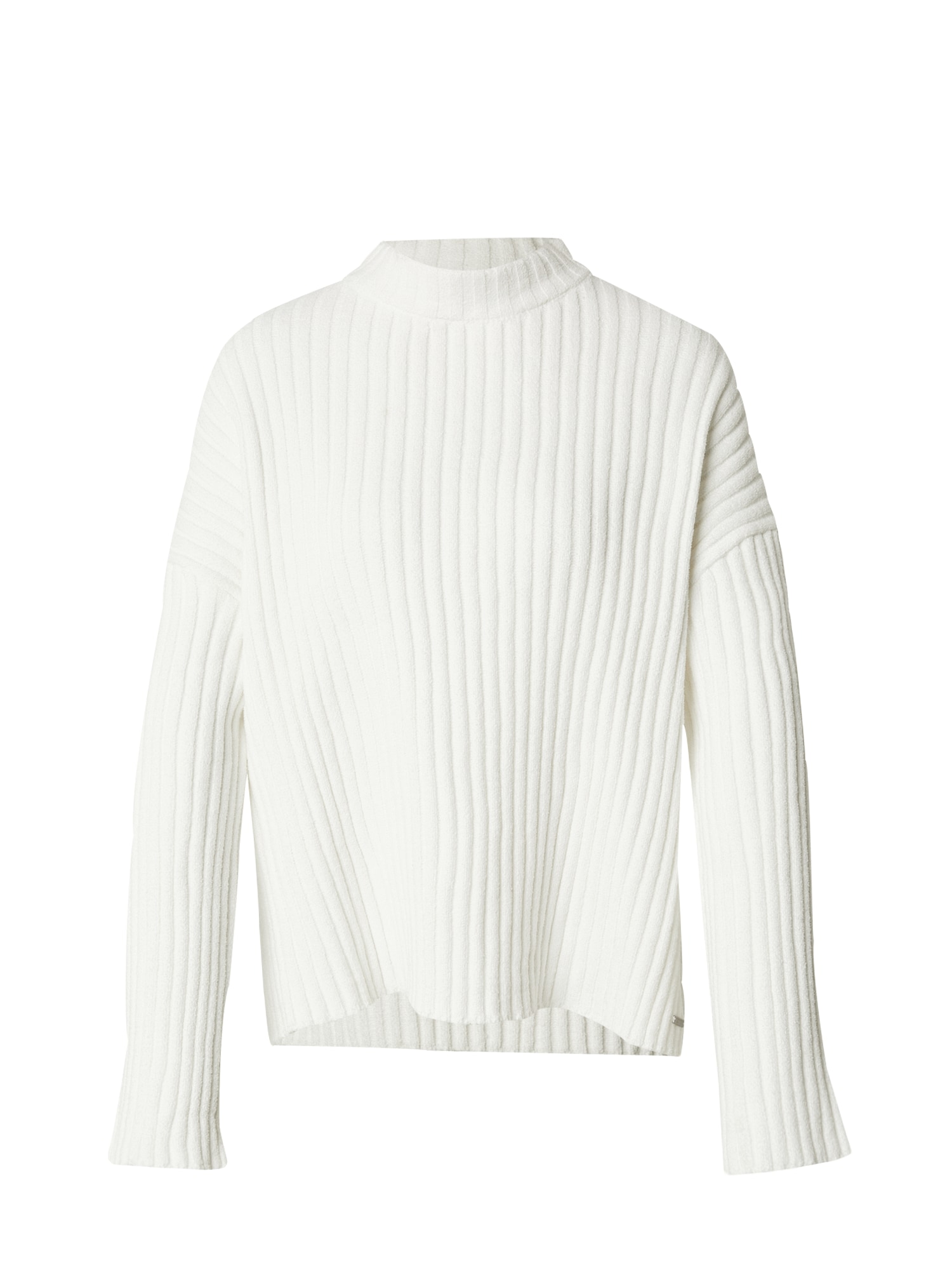 Aimn Hanorac sport  alb