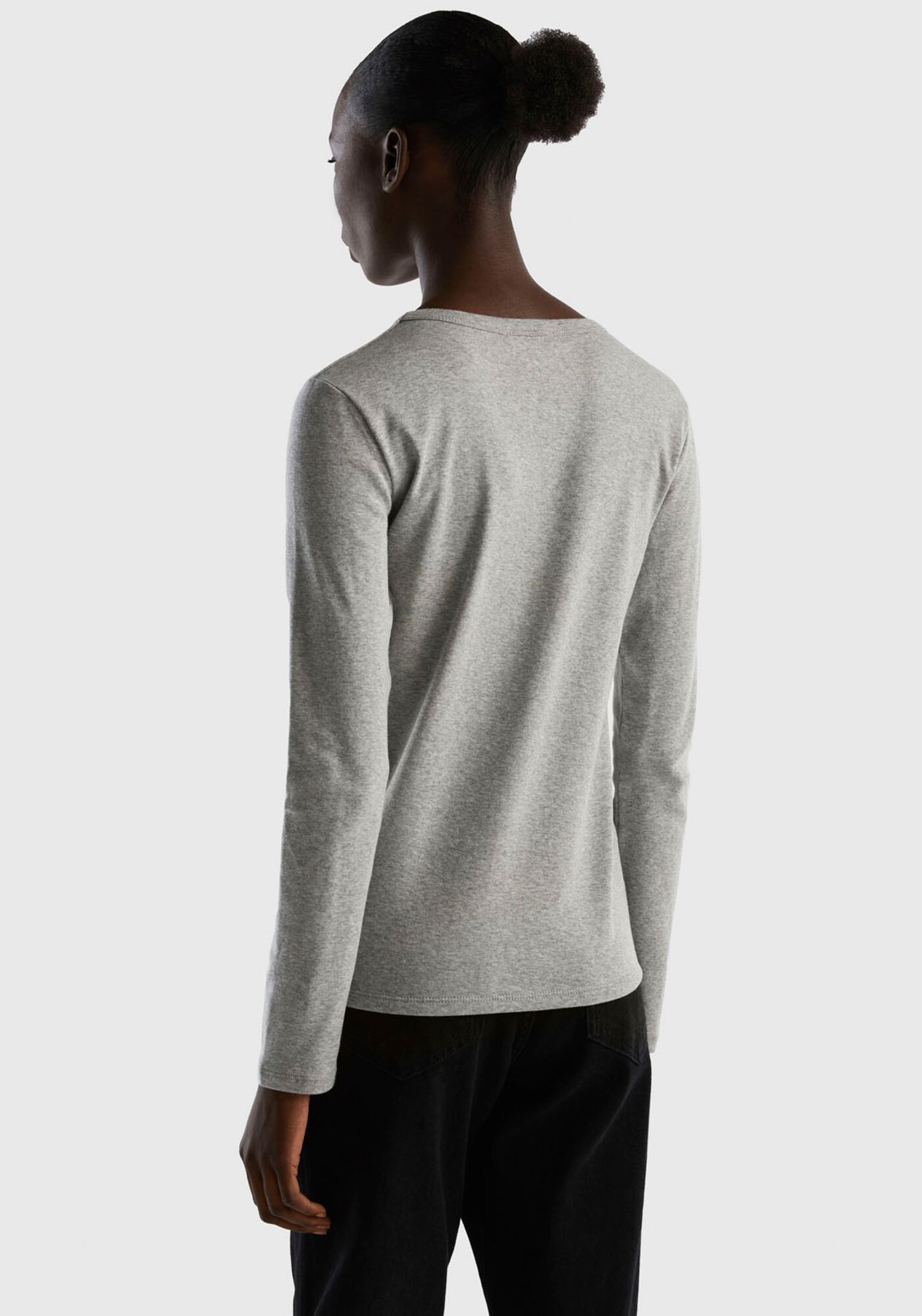 Thumbnail - UNITED COLORS OF BENETTON Shirt