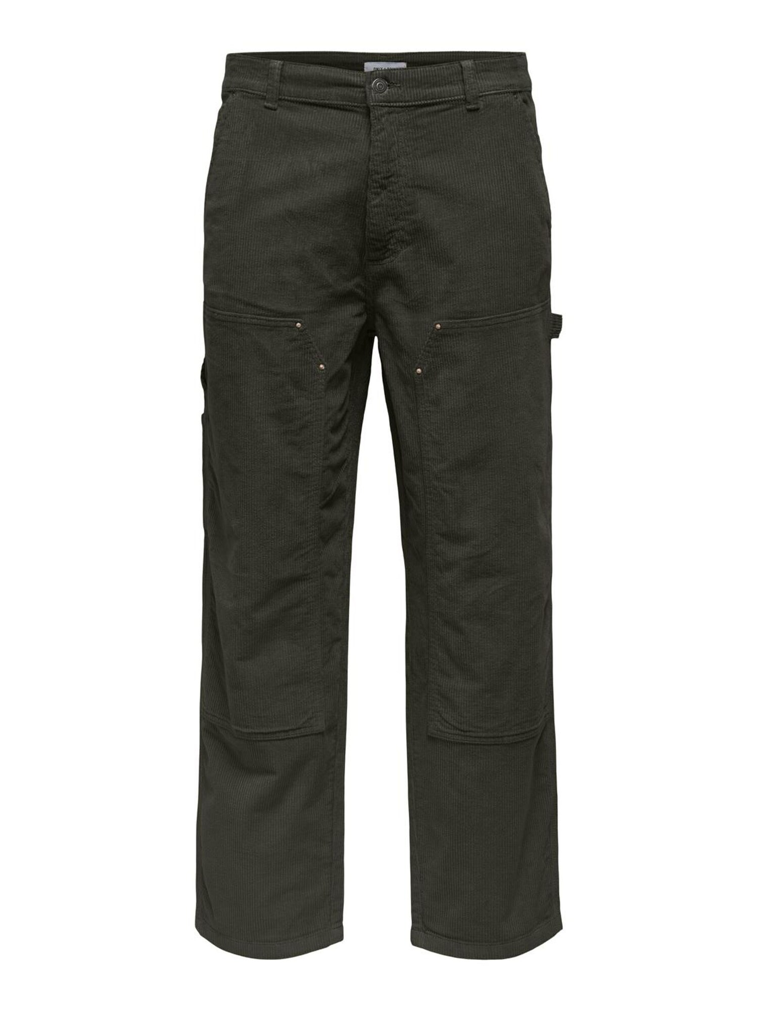 Thumbnail - Only & Sons Hose Fade