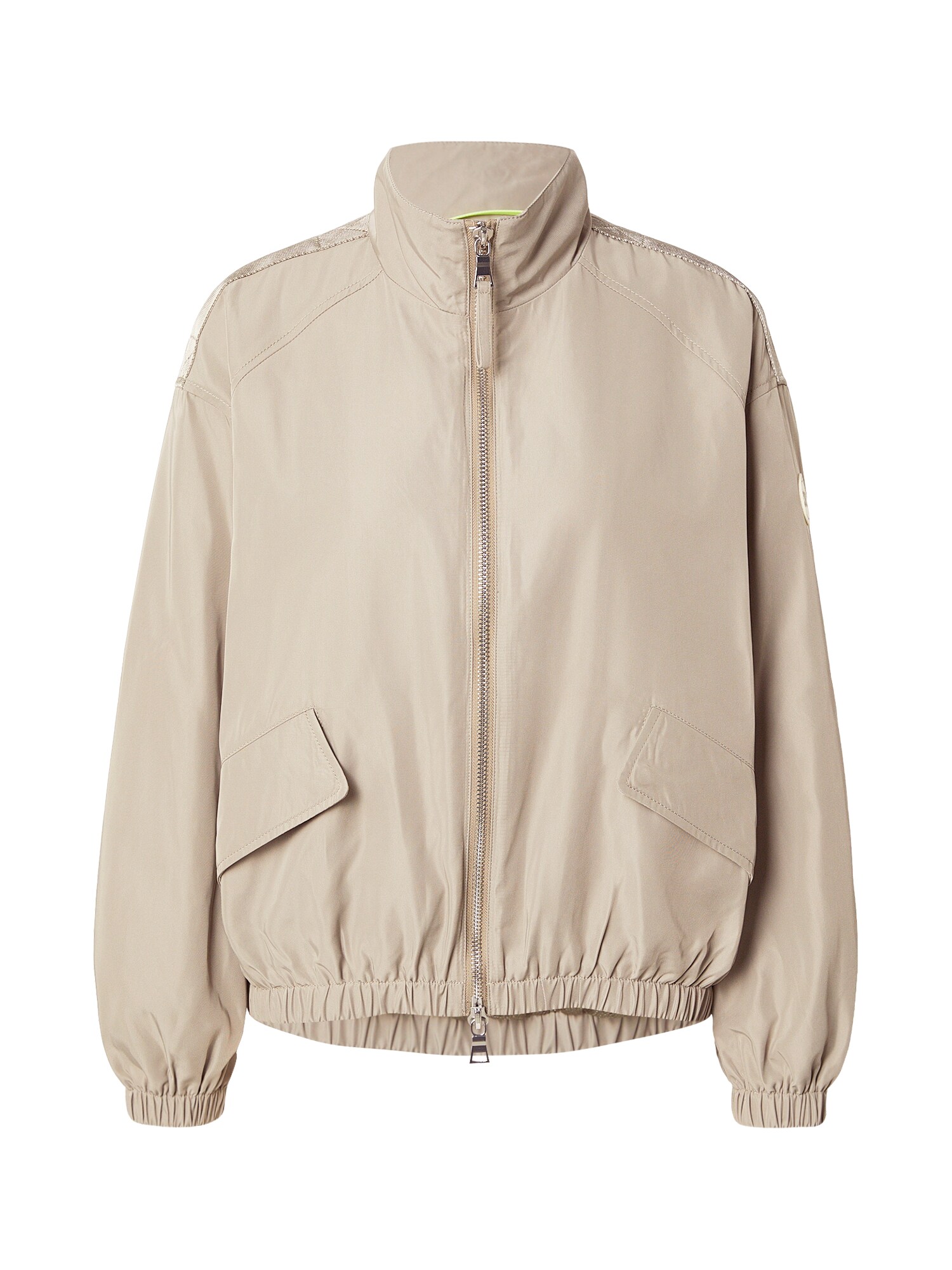 No. 1 Como Chaqueta de entretiempo 'FONTE'  beige
