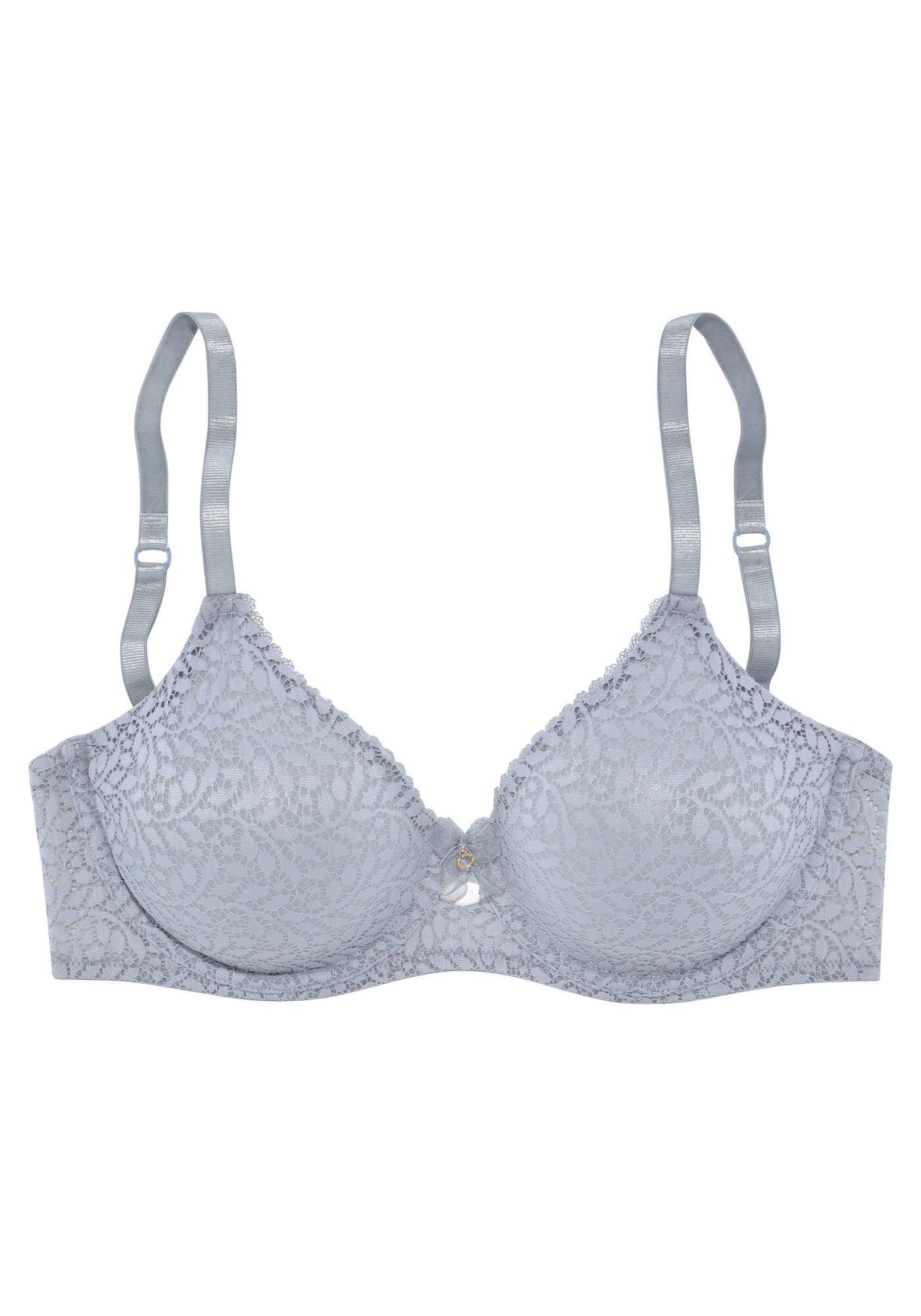 NUANCE Sutien  gri