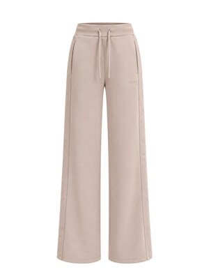 GUESS Pantalón 'Pantaloni V6BB20K6366'  beige