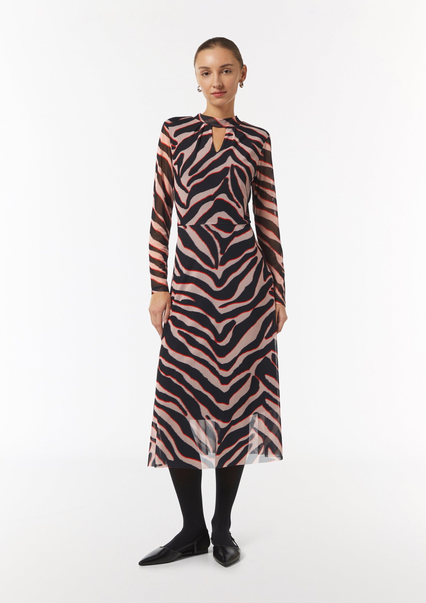 Thumbnail - COMMA Kleid