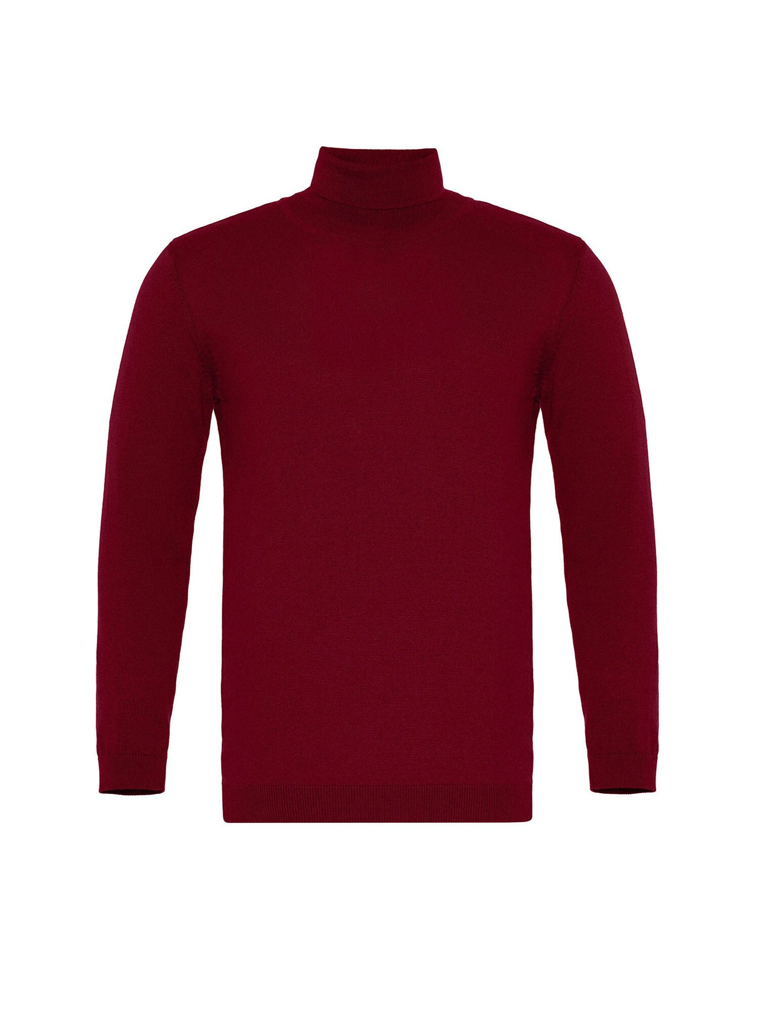 Dandalo Pulover  roșu burgundy