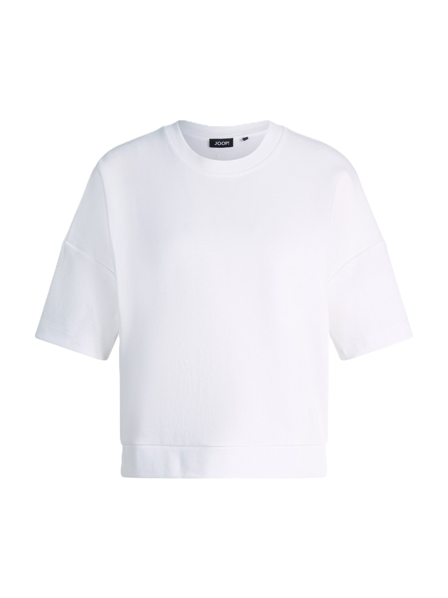 JOOP! Camiseta 'Tilina' blanco