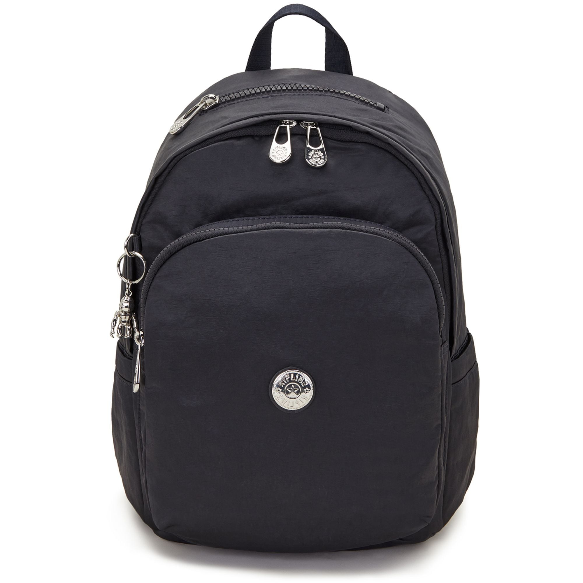 KIPLING Rucsac Delia  negru