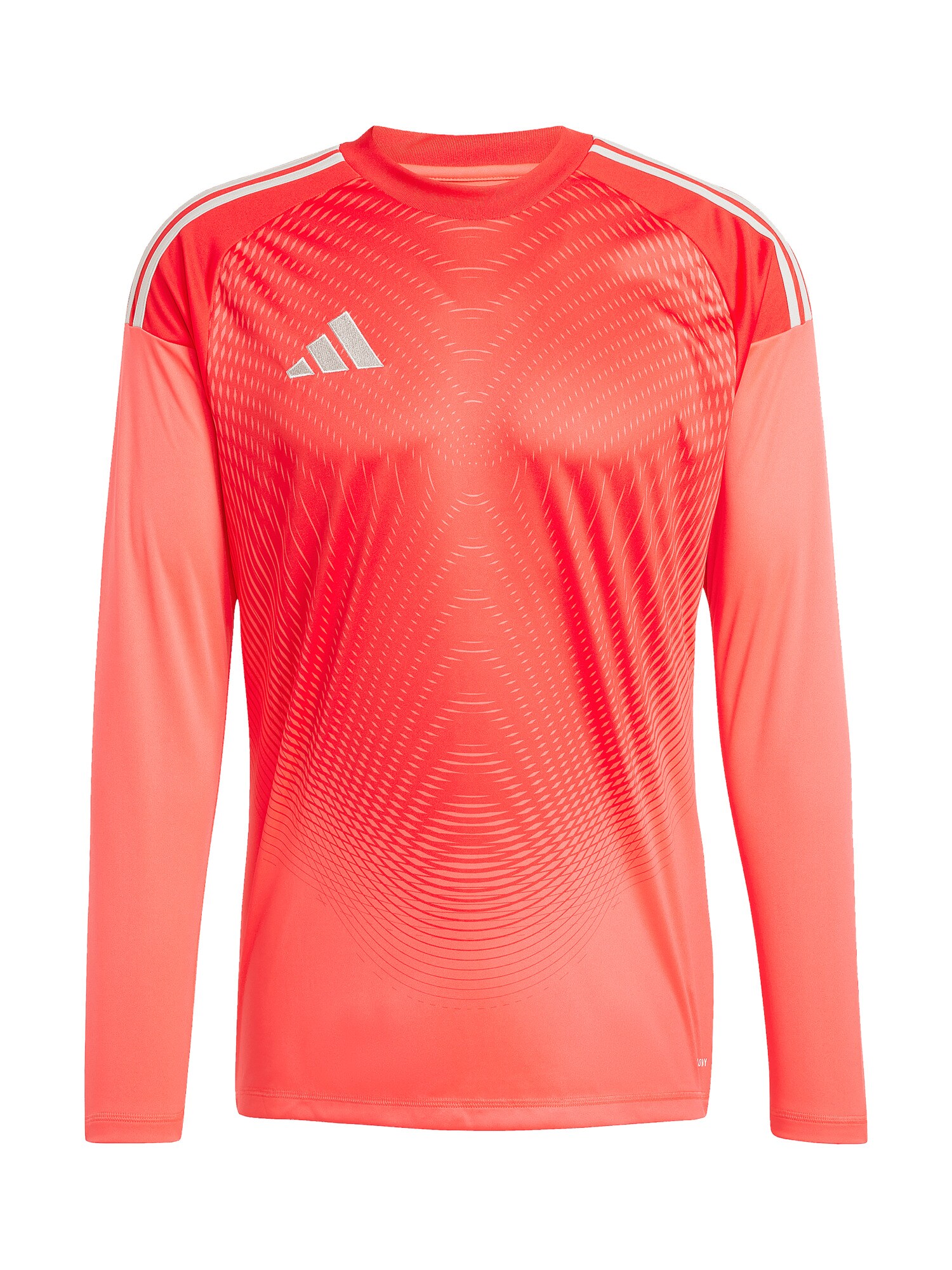 ADIDAS PERFORMANCE Tricot  roșu / alb
