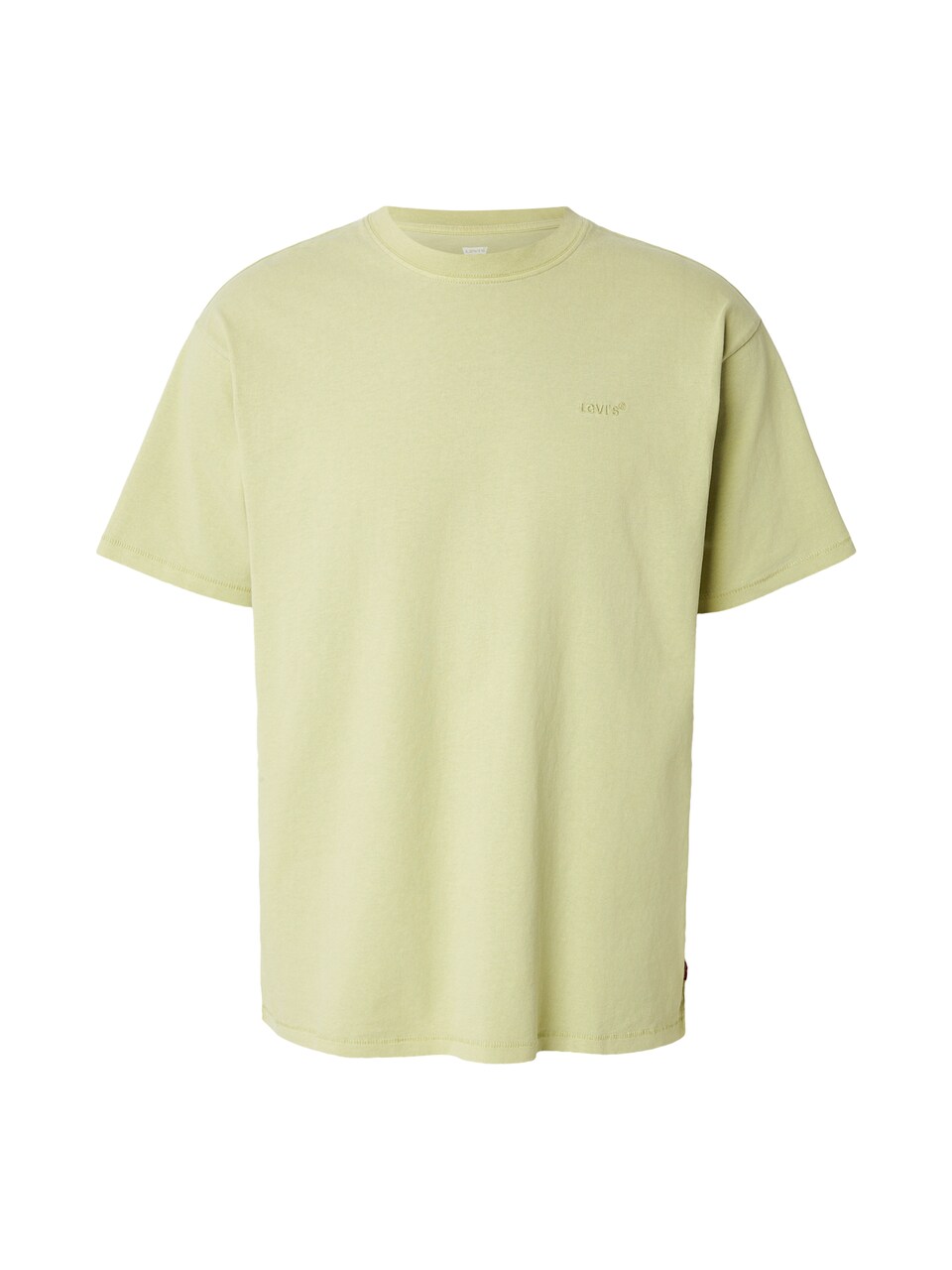 T-shirt 'RED TAB VINTAGE'