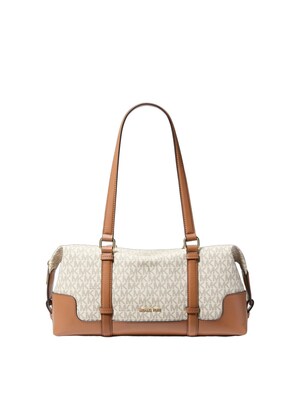 MICHAEL Michael Kors Bolso de hombro  beige