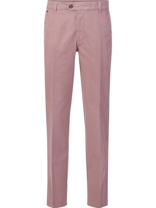 BABISTA Broek ‘ Milanvino ‘ Rosa