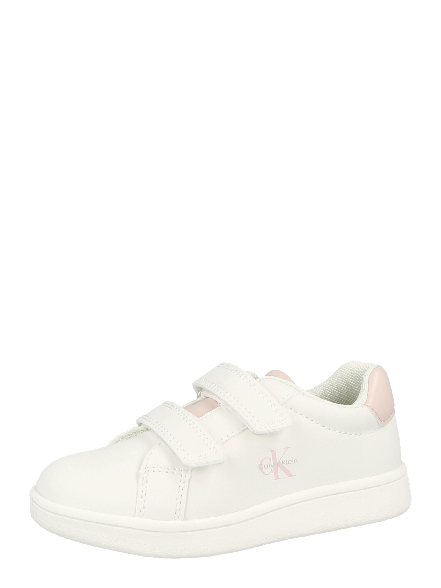 Calvin Klein Jeans Sneaker ZIGGY  roz / alb murdar