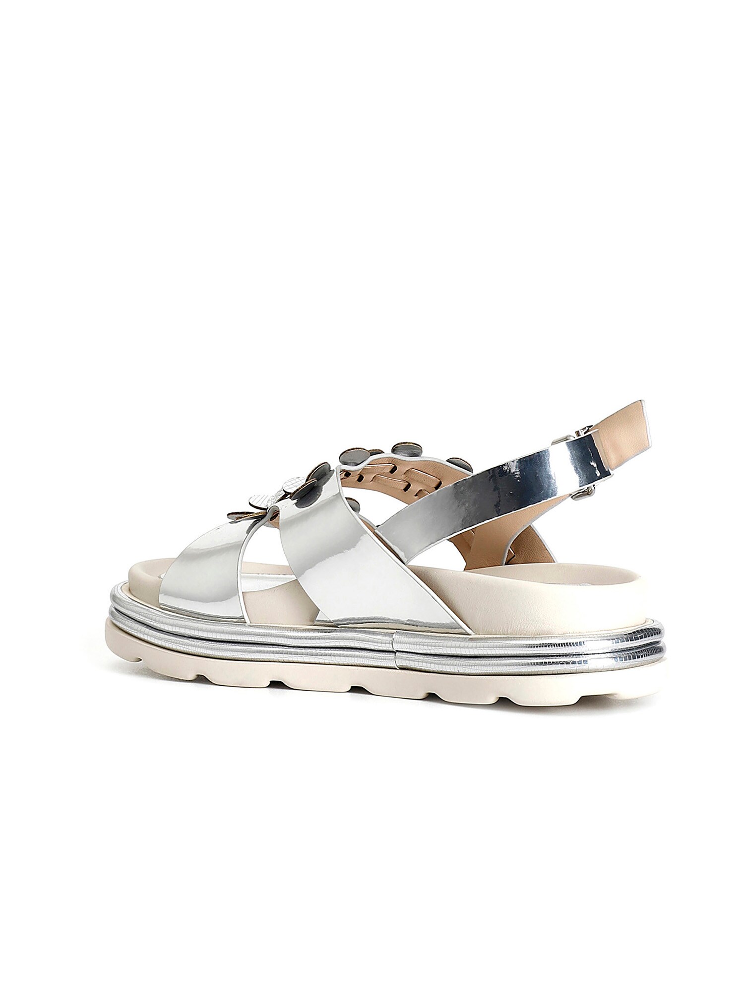 Thumbnail - CAF NOIR Sandalen