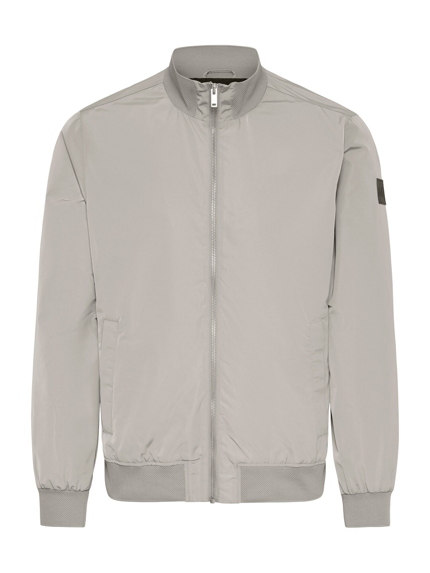 Matinique Geacă de primăvară-toamnă MAHardron  gri