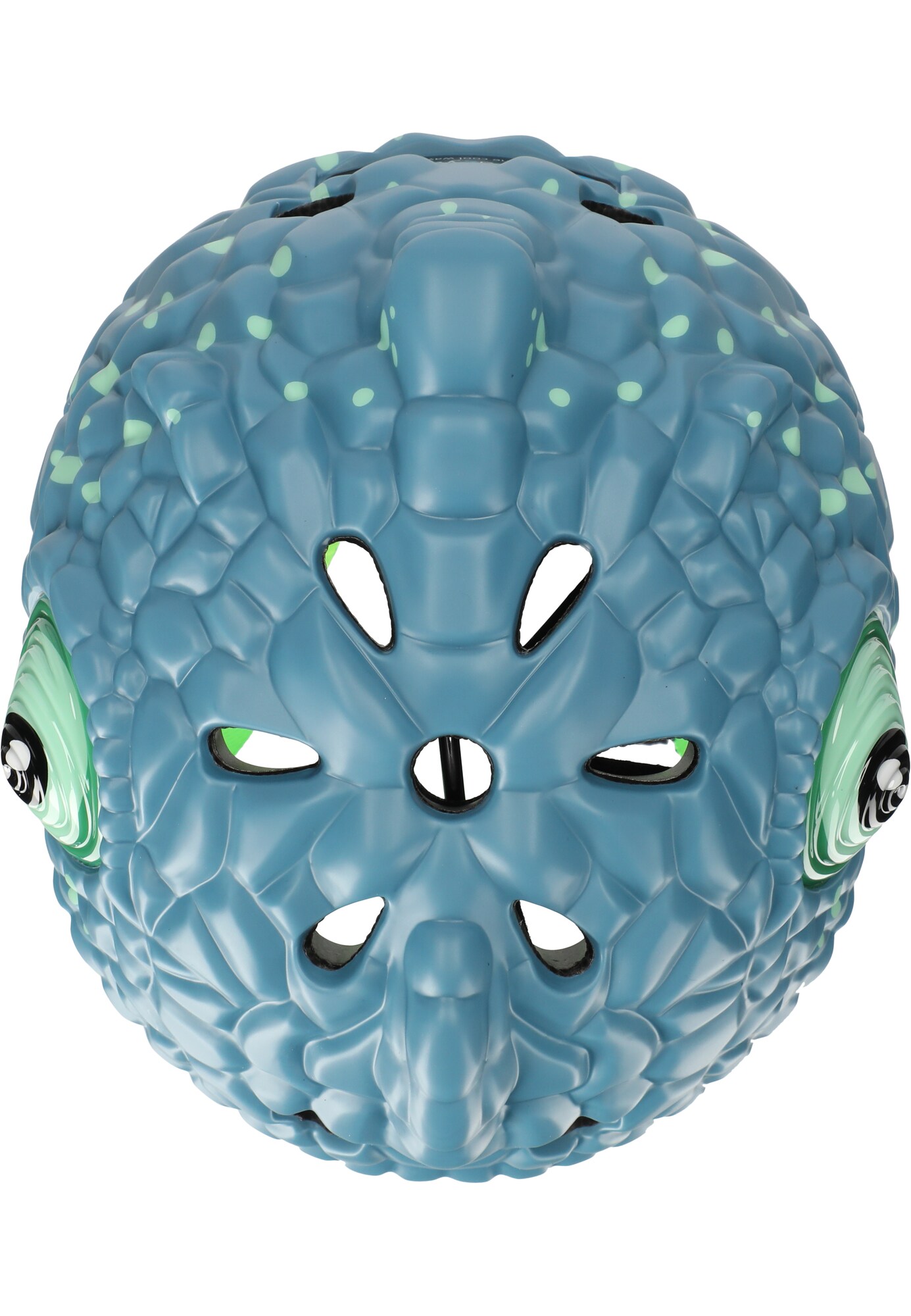 Thumbnail - Crazy Safety Fahrradhelm Chameleon