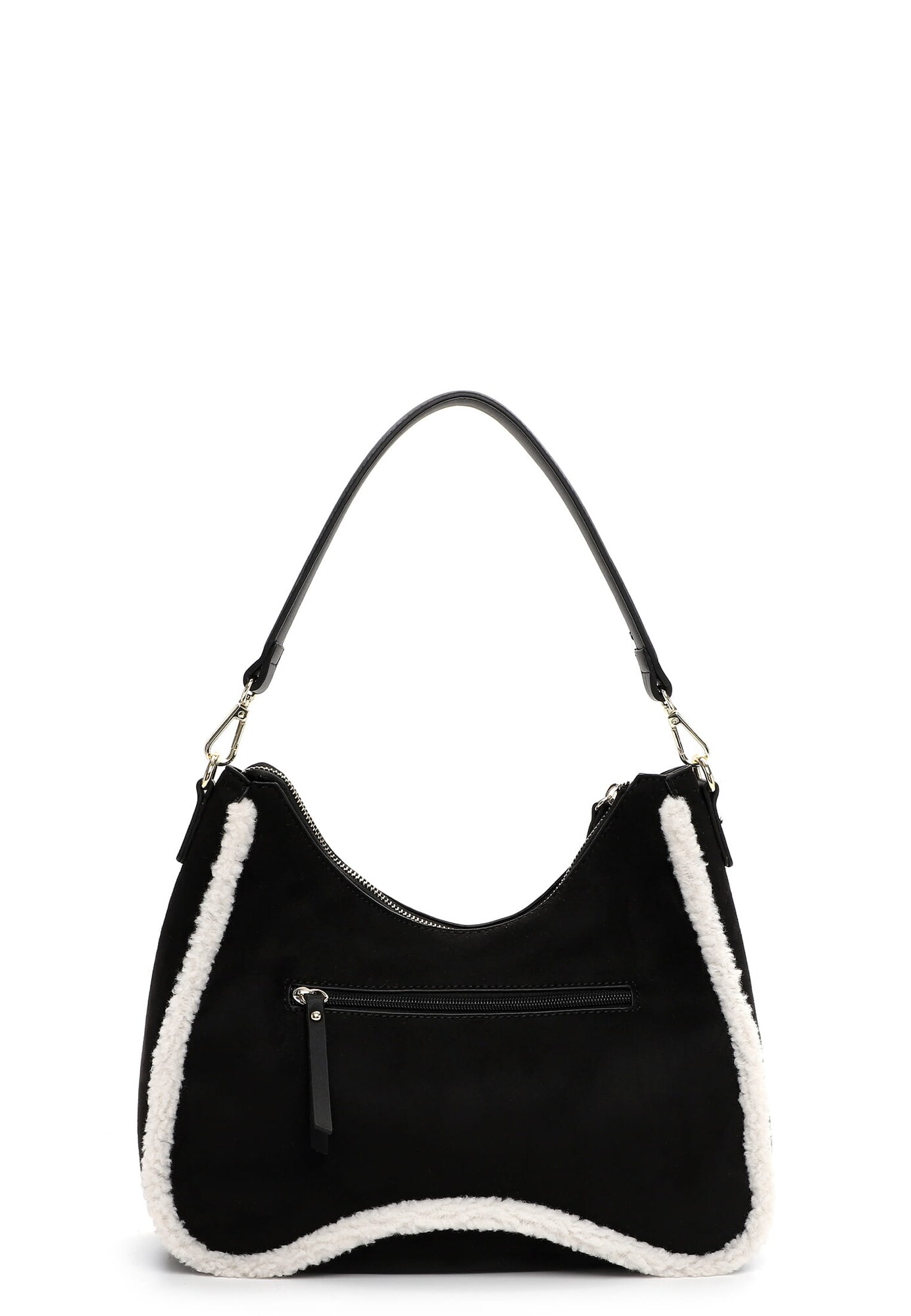 Thumbnail - Emily & Noah Schultertasche Heiderose