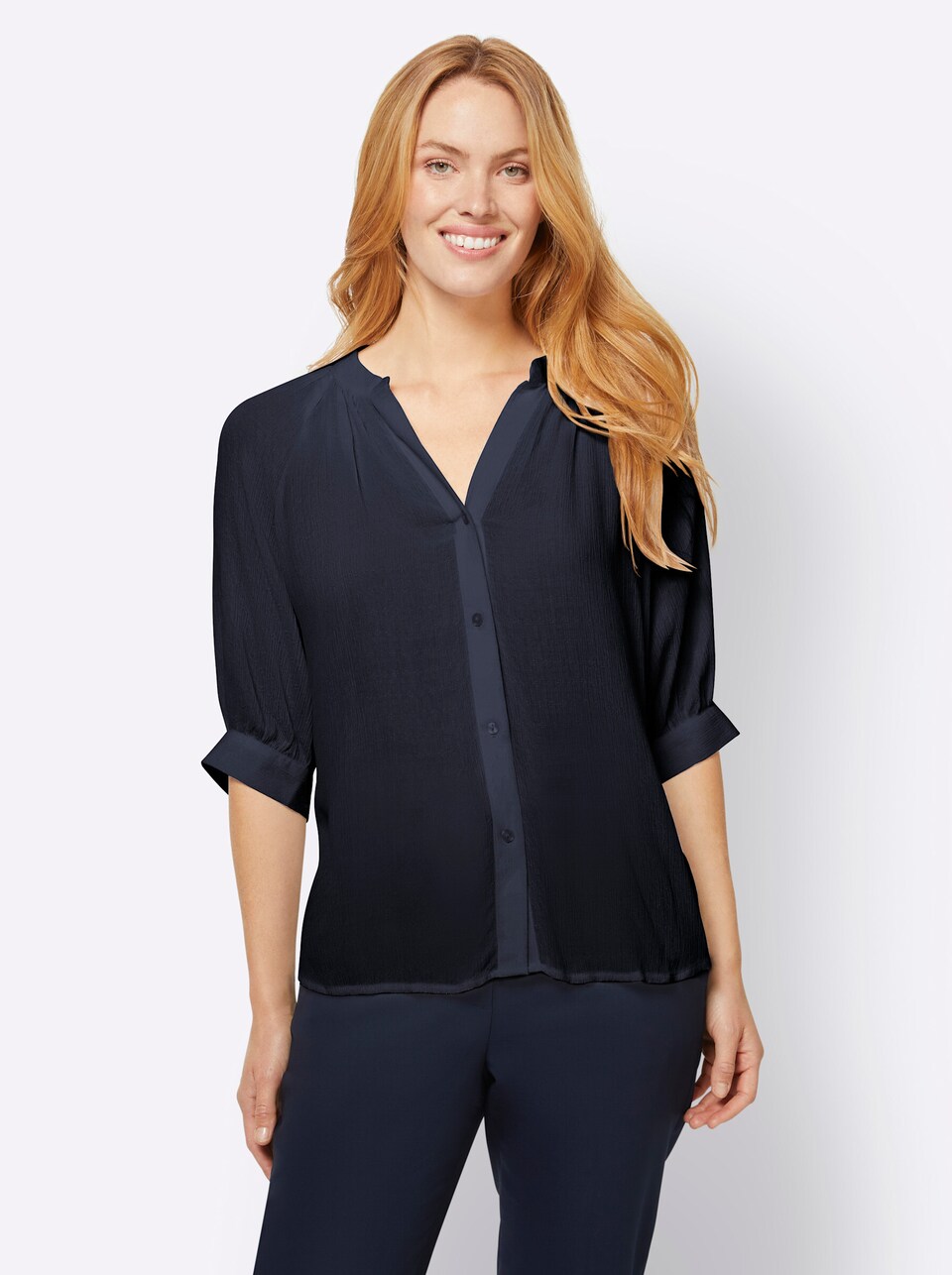 Blus