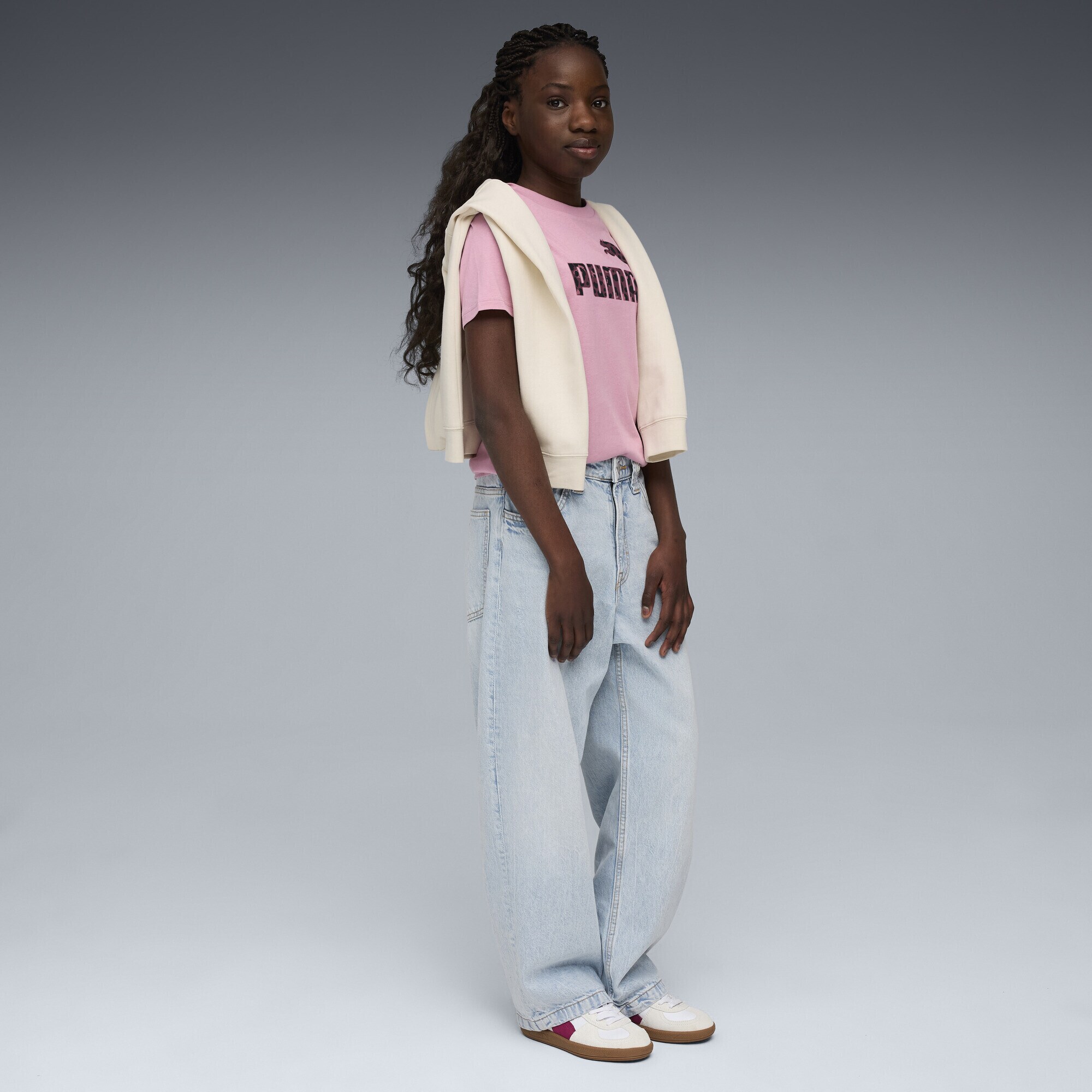 Thumbnail - T-Shirt 'Essentials'