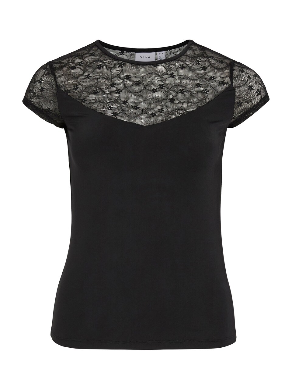 T-shirt 'VILEOA'
