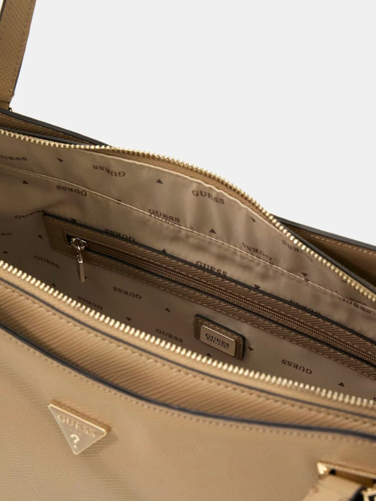 Guess Bolsa Tote Gilda – imagen 3