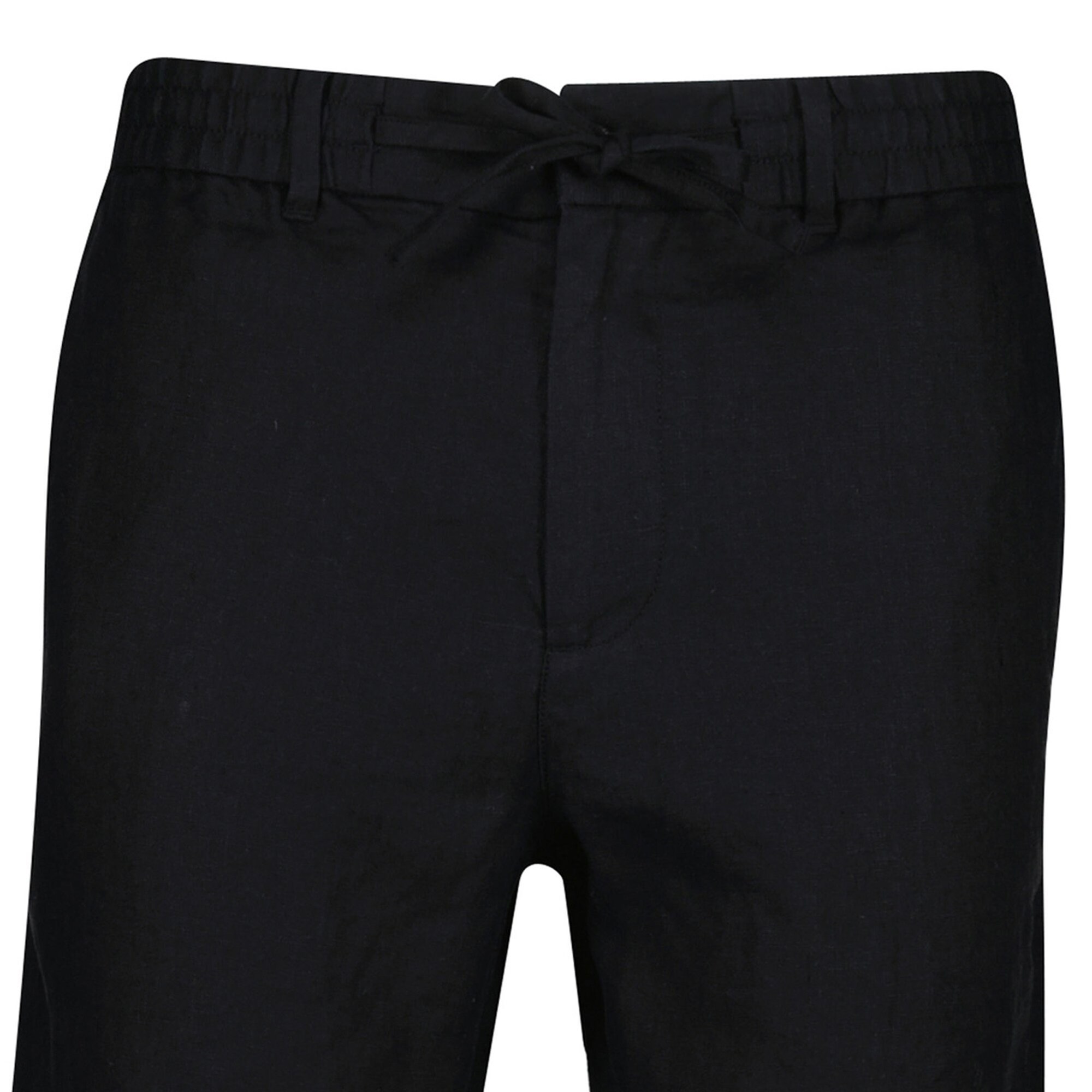 GANT Pantalón  negro – imagen 10