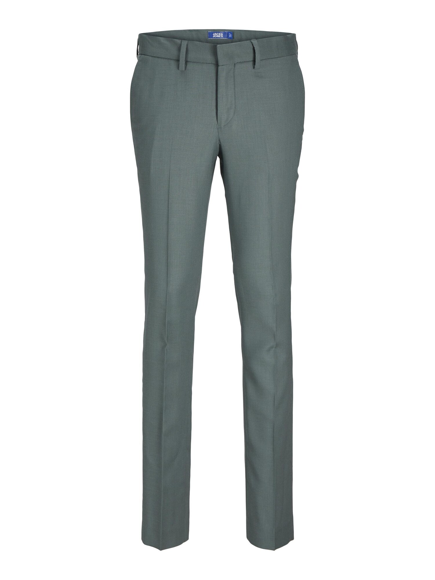 Jack & Jones Junior Nohavice 'JPRSolaris' jedľová