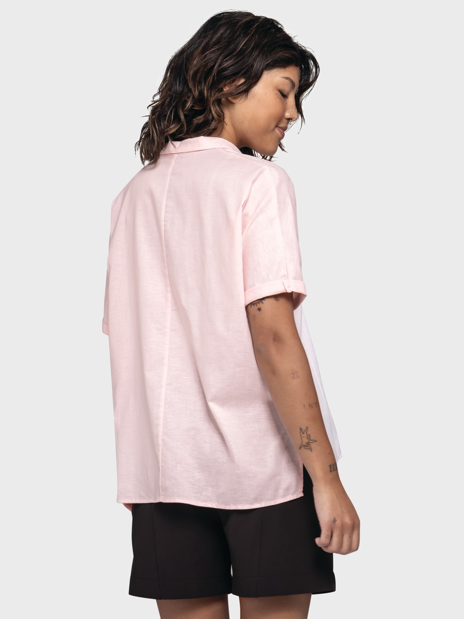 Thumbnail - Blusen ' Urban Blouse Style Kalmen WMS '