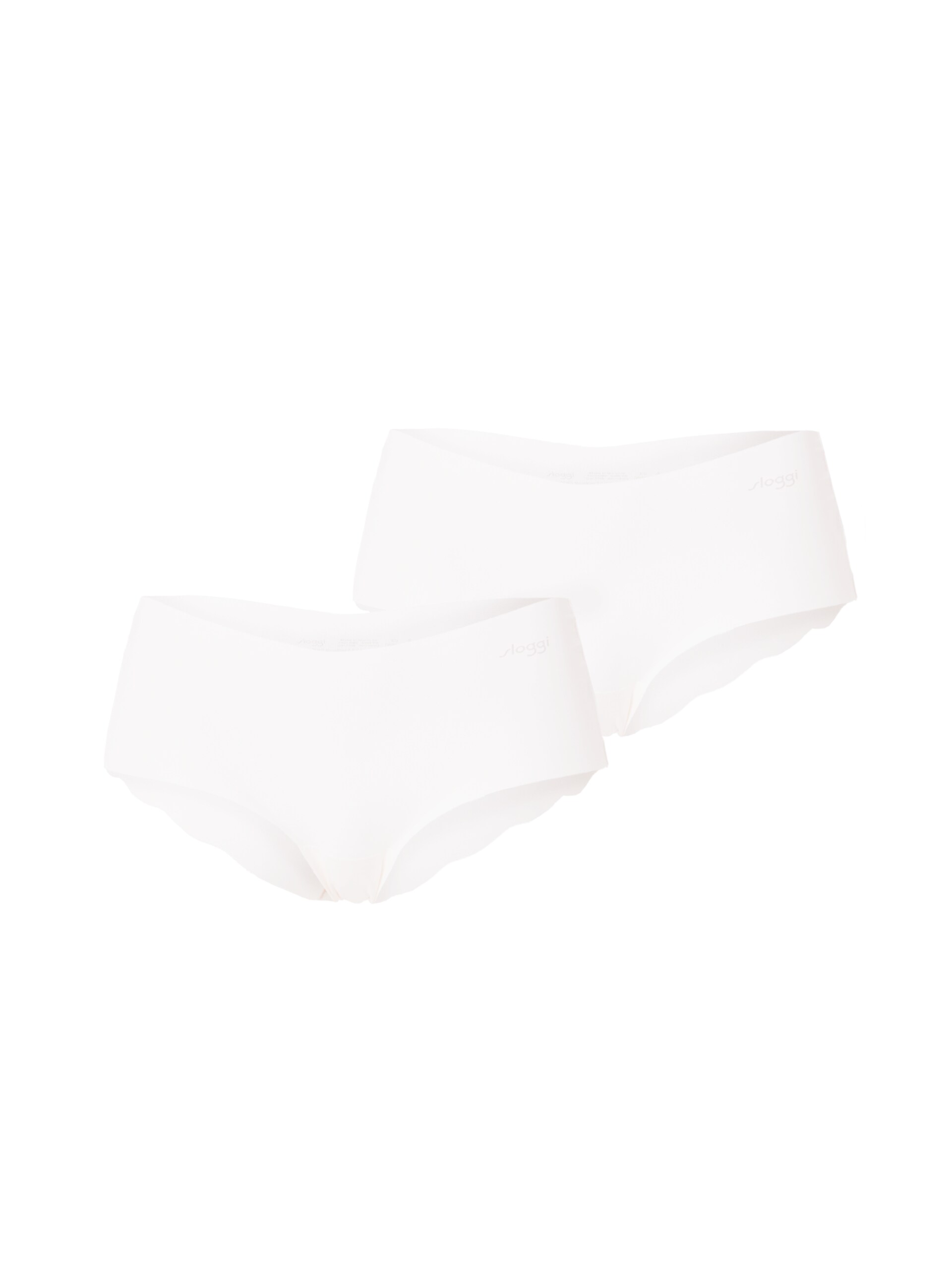 Sloggi Hipster 'ZERO Microfibre 2.0 H' trosor dam
