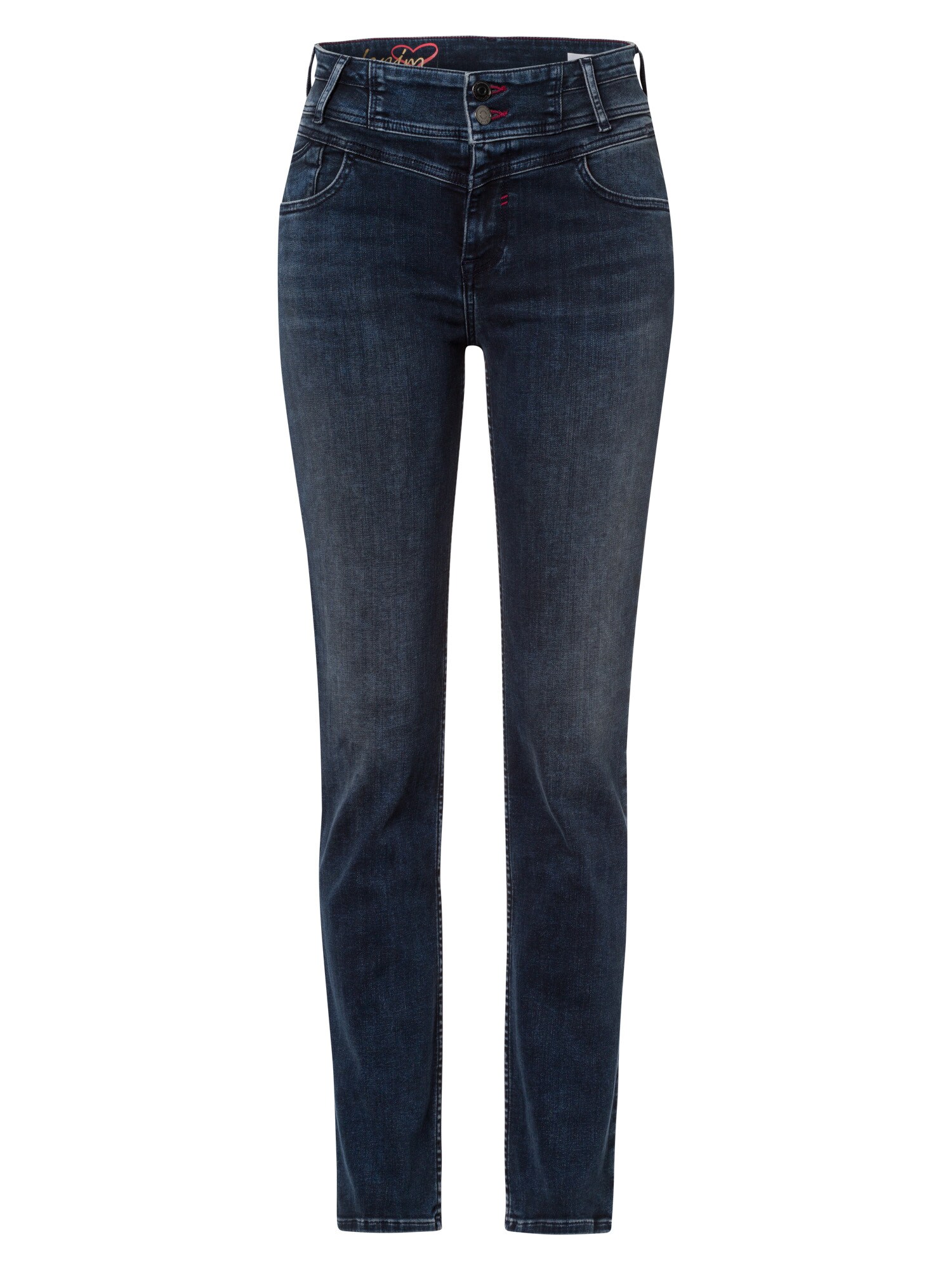 cross jeans Jeans 'Rubin'