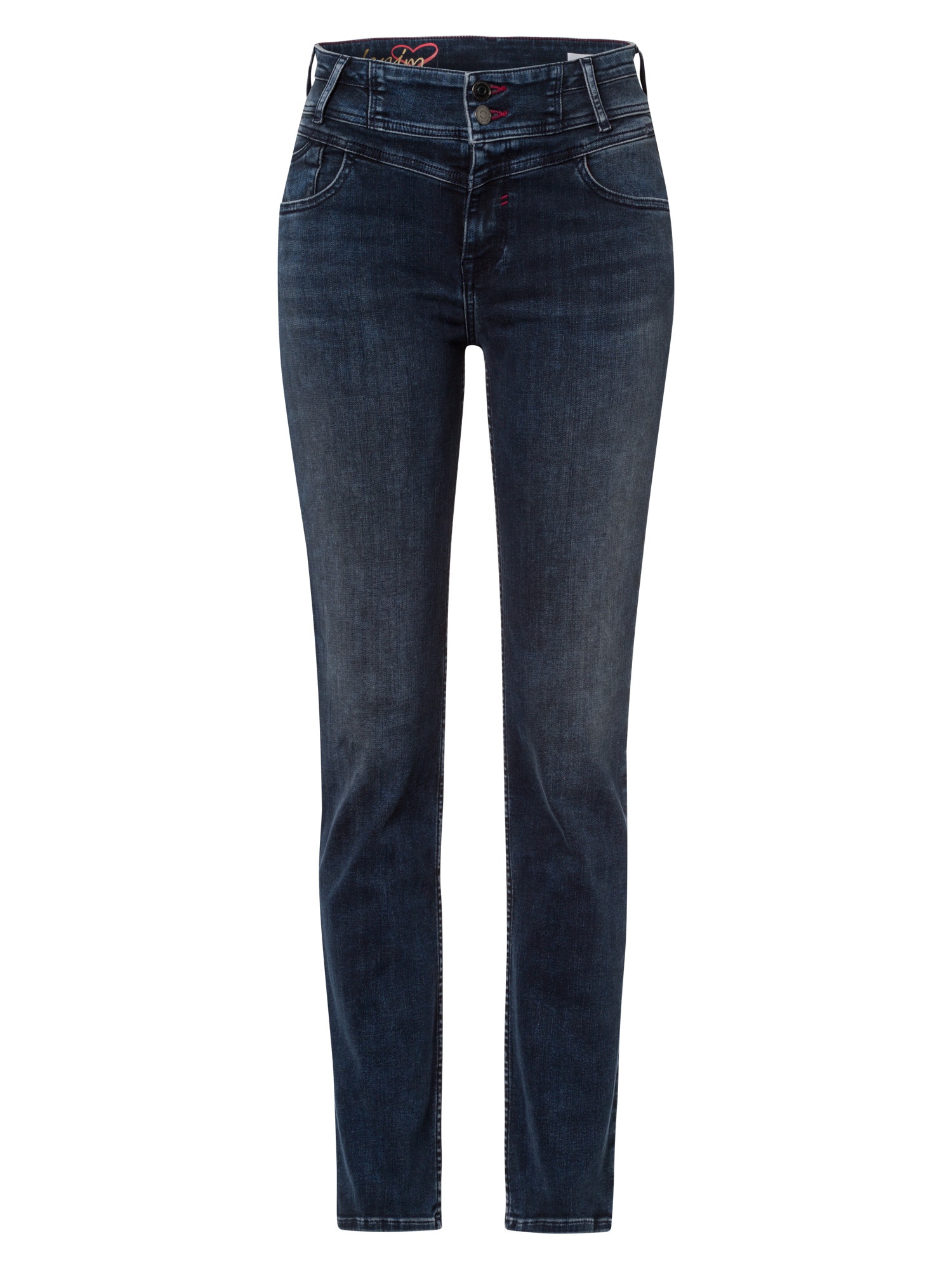 cross jeans Jeans 'Rubin'
