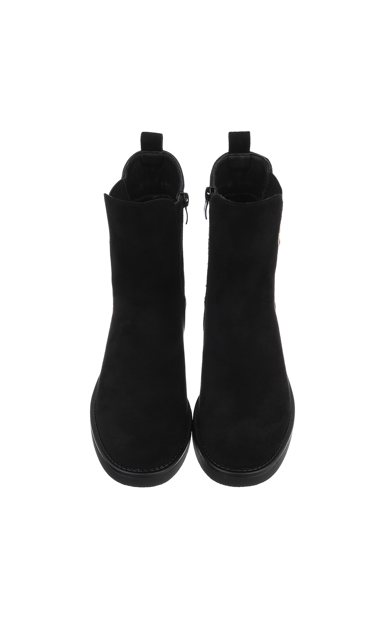 Thumbnail - Ital-Design Stiefelette