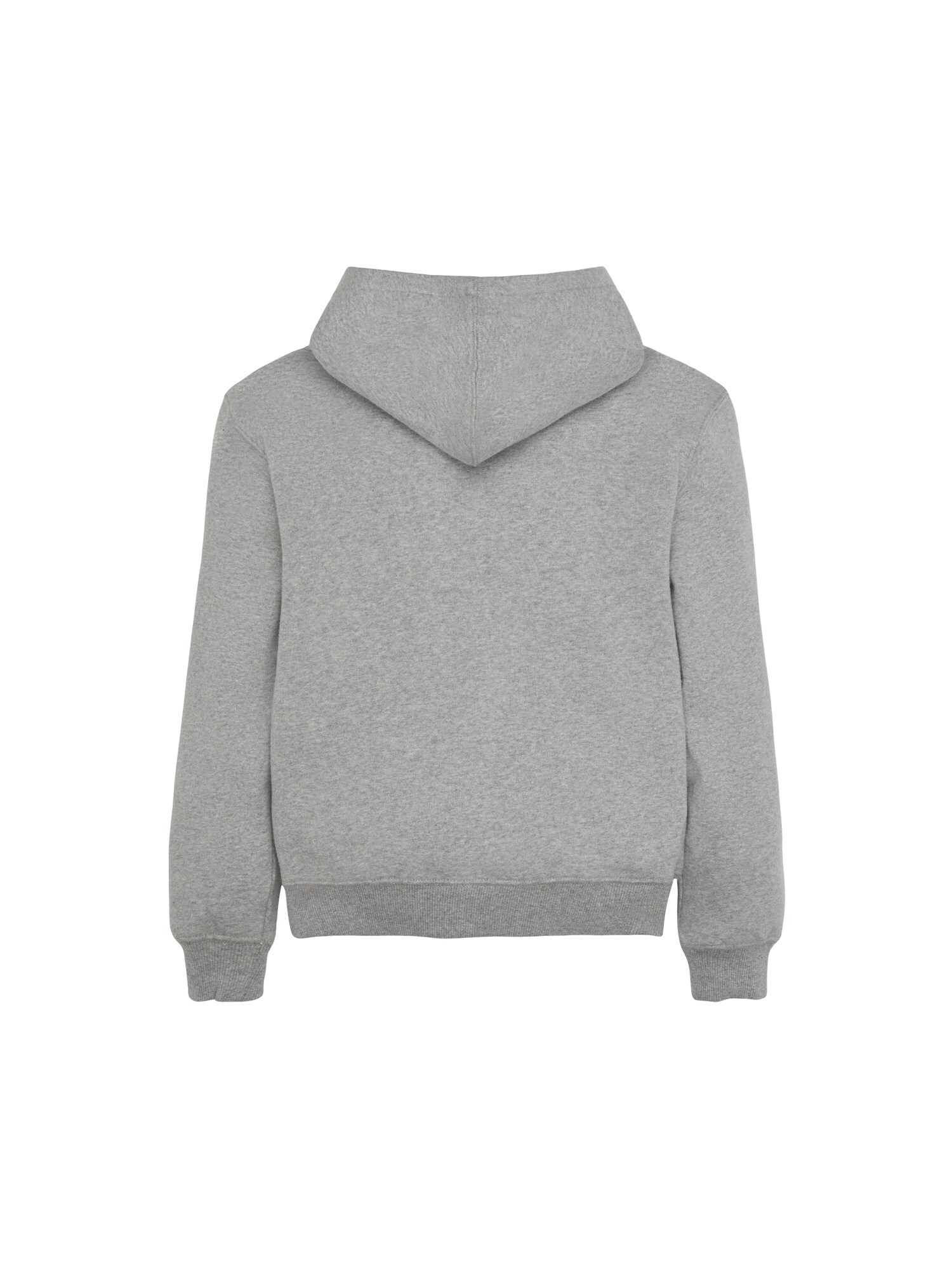 DICKIES Tréning póló 'Youth Oakport'  szürke termék 2. képe
