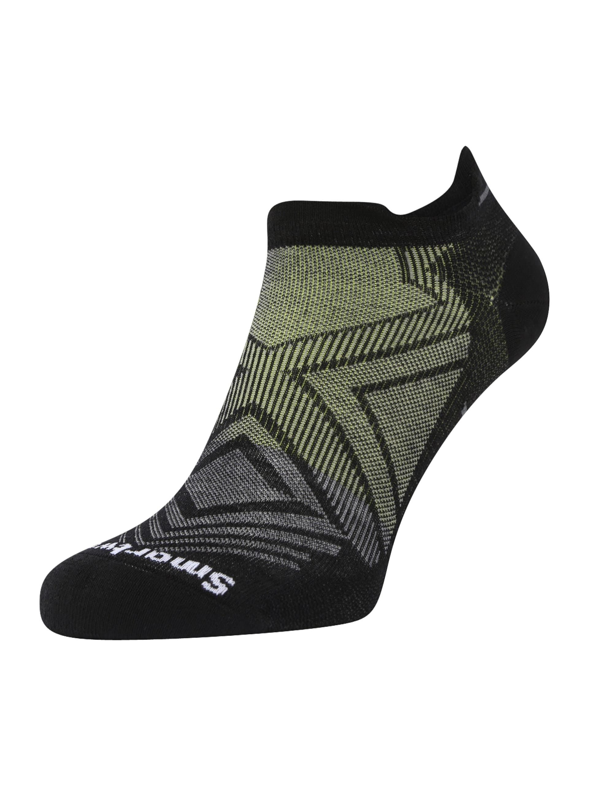 SmartWool Sportsockor 'Zero Cushion' strumpor herr