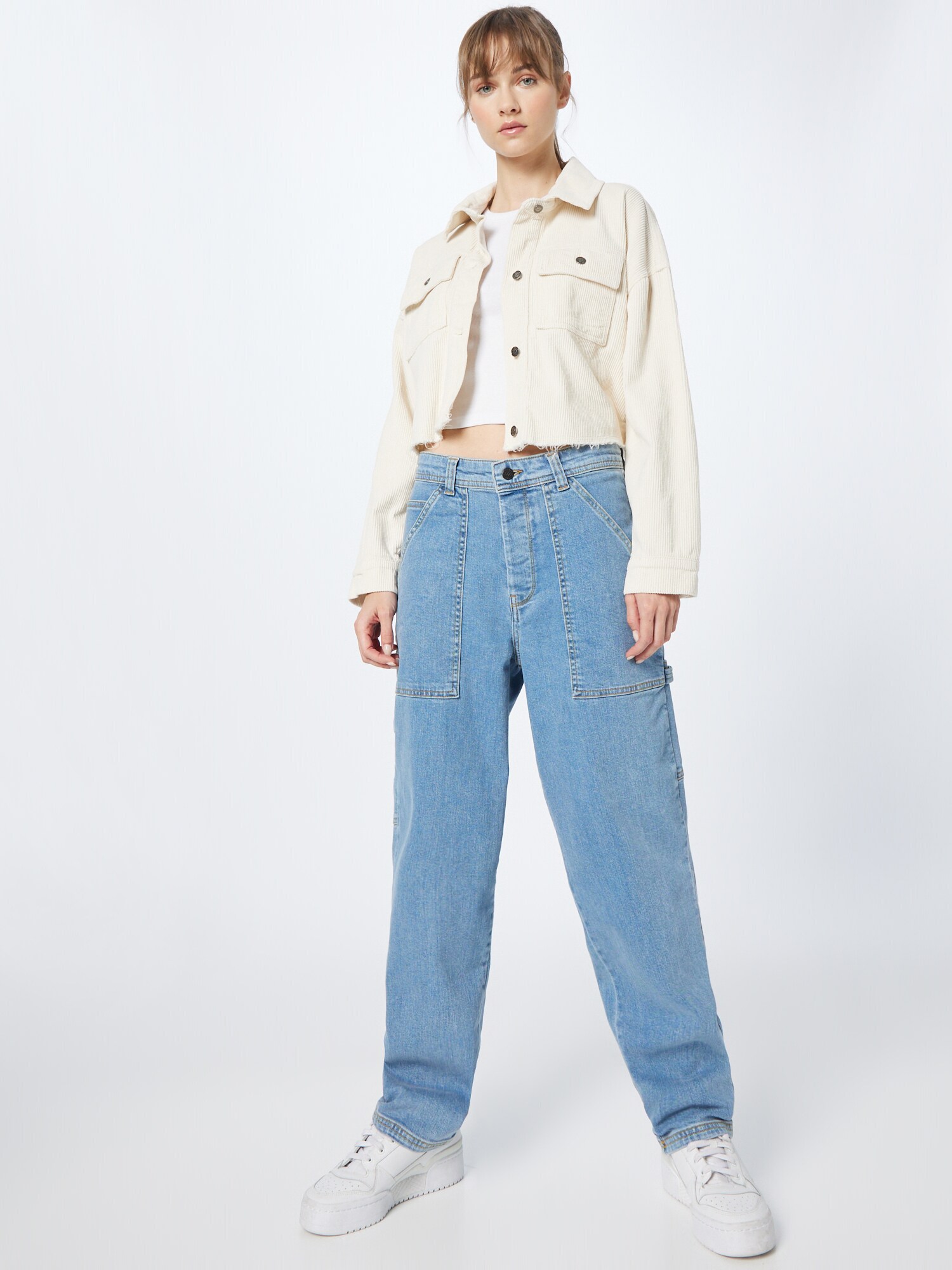 Thumbnail - Jeans 'X-tra'