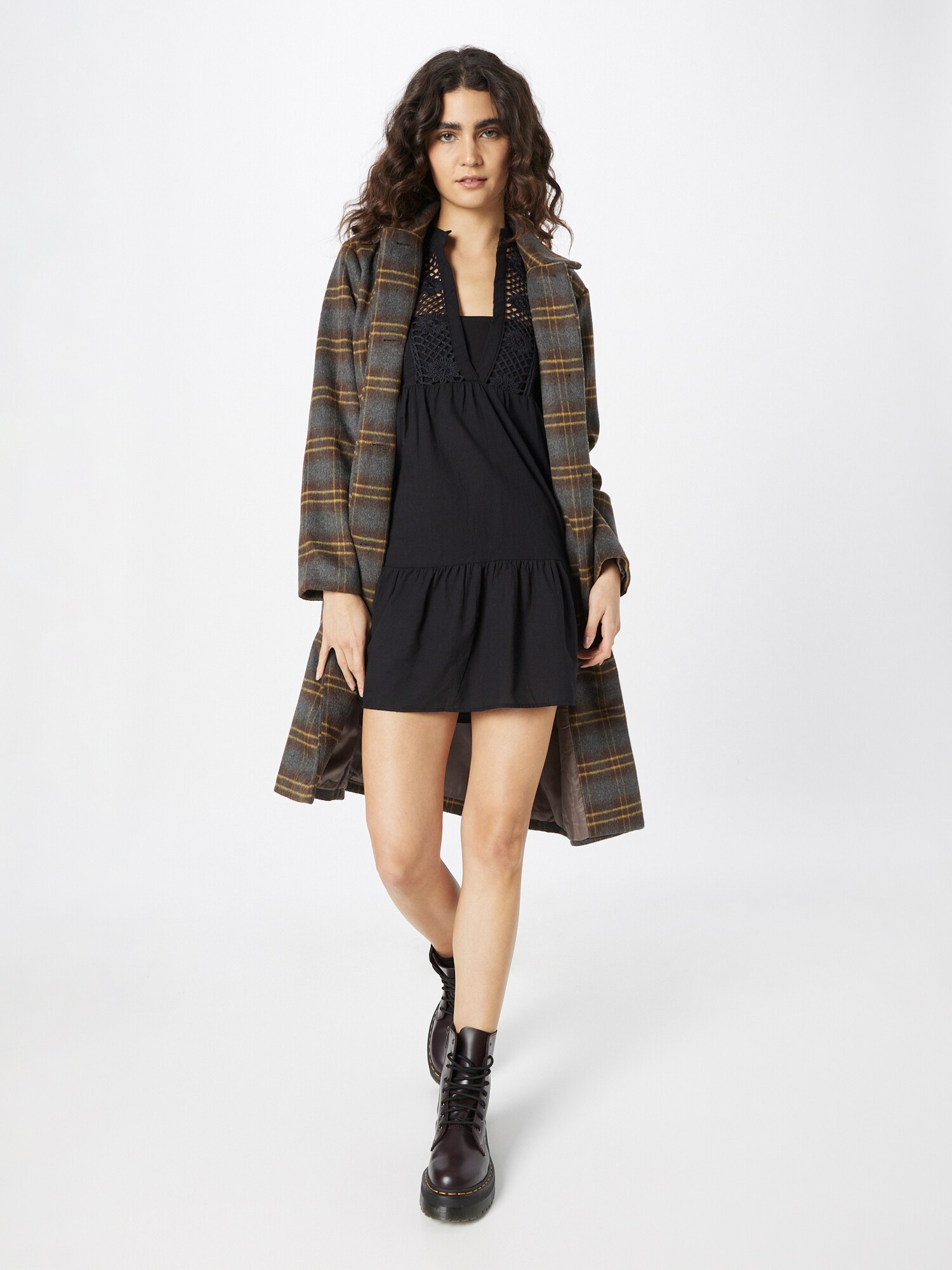 Thumbnail - Trendyol Kleid