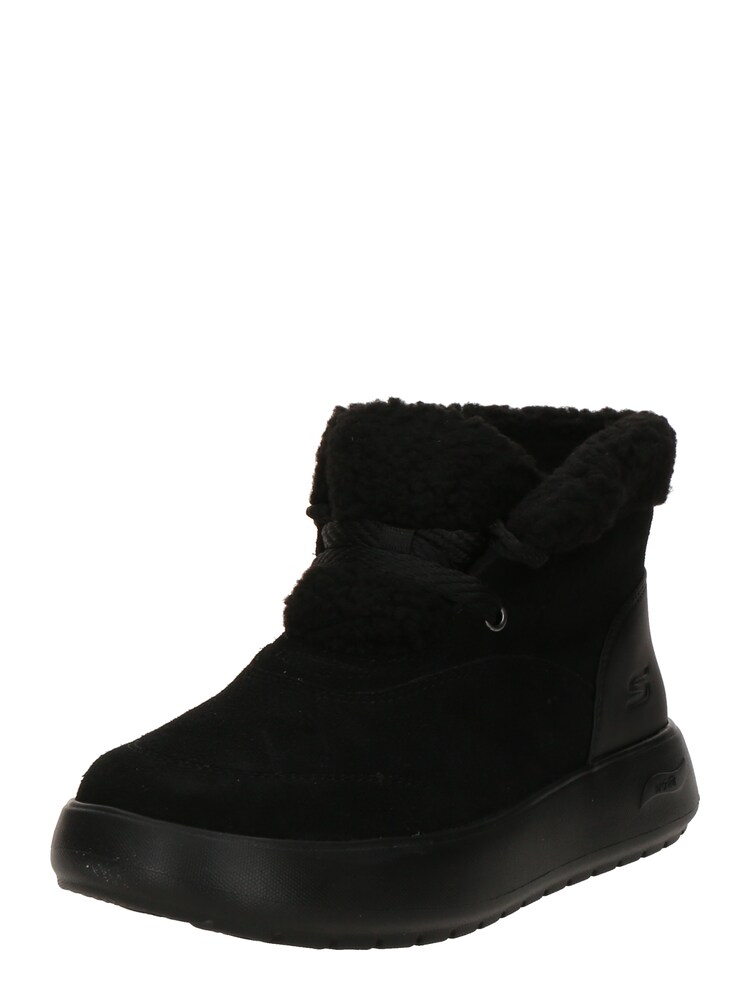 SKECHERS Boots 'ARCH FIT HORIZON' Damen Größe 40 schwarz Winterschuhe