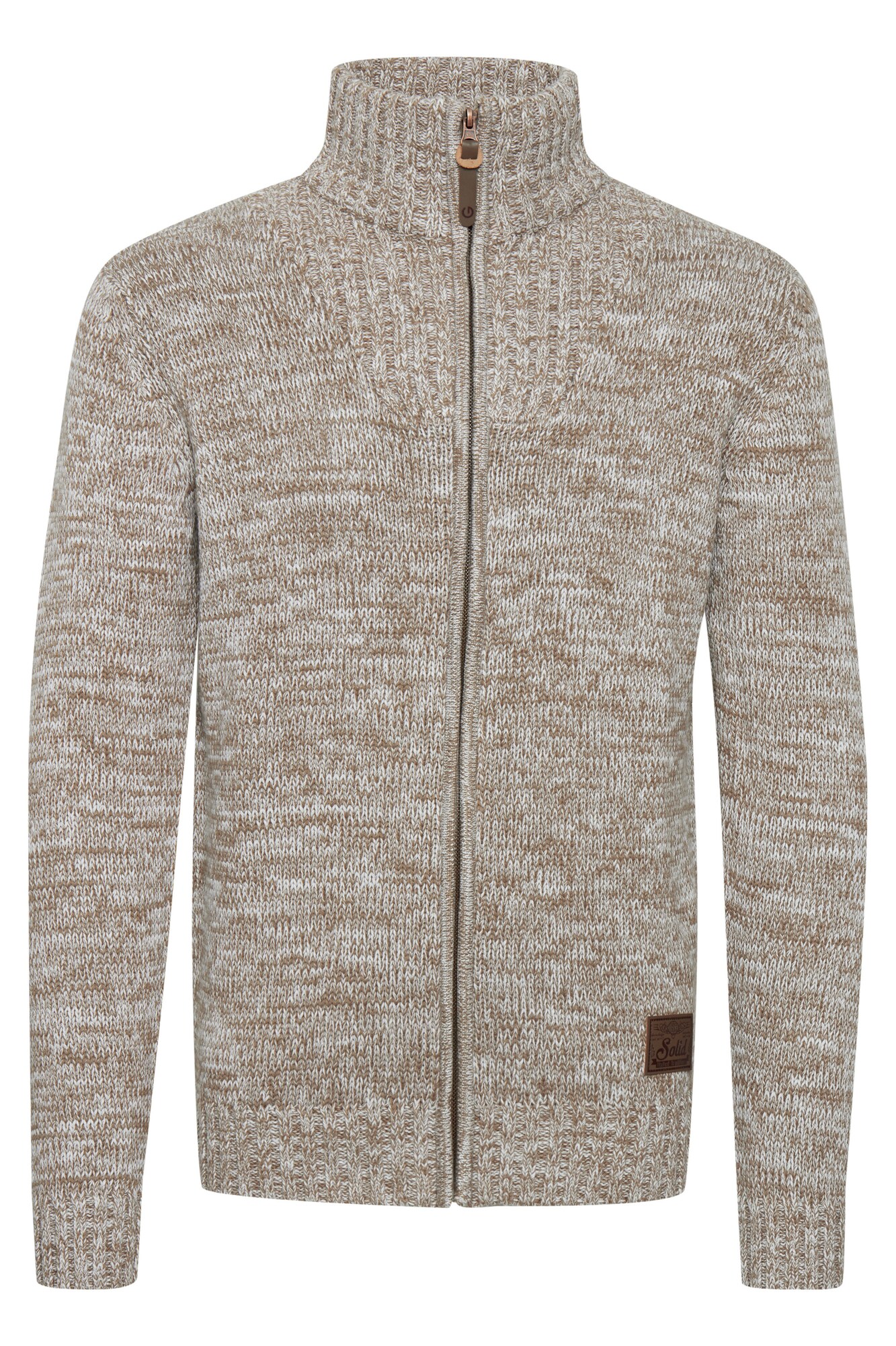 Thumbnail - !Solid Strickjacke Pomeroy