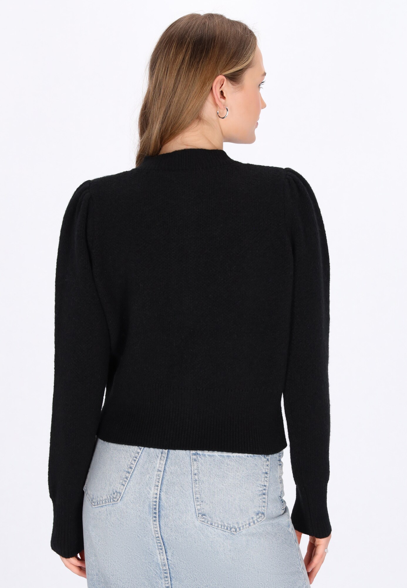 Thumbnail - MYMO Strickjacke