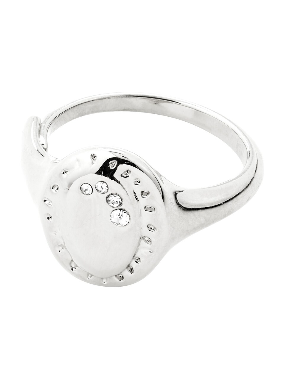 Ring 'Here'