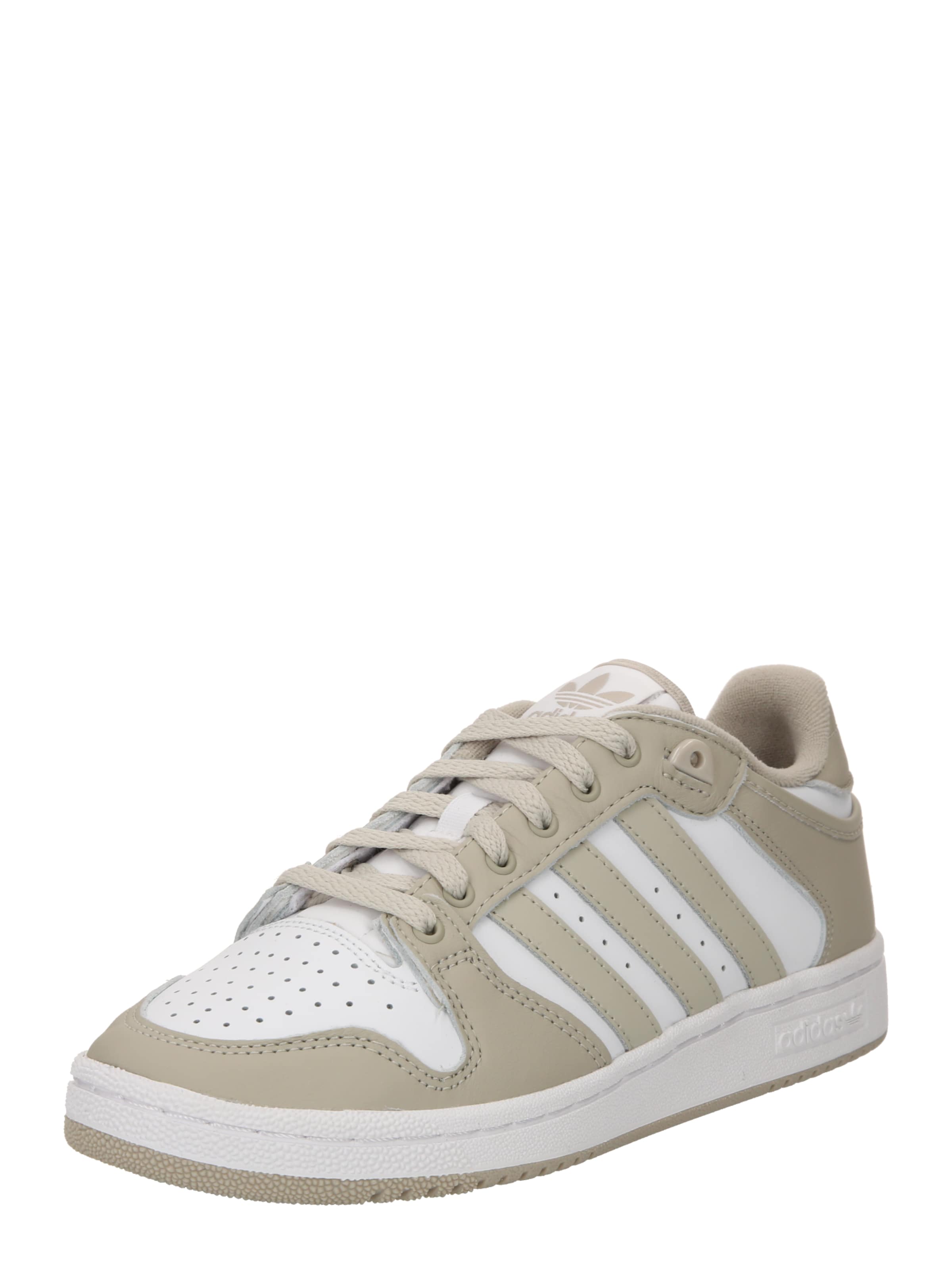 ADIDAS ORIGINALS Niske tenisice 'CENTENNIAL RM'  siva / bijela