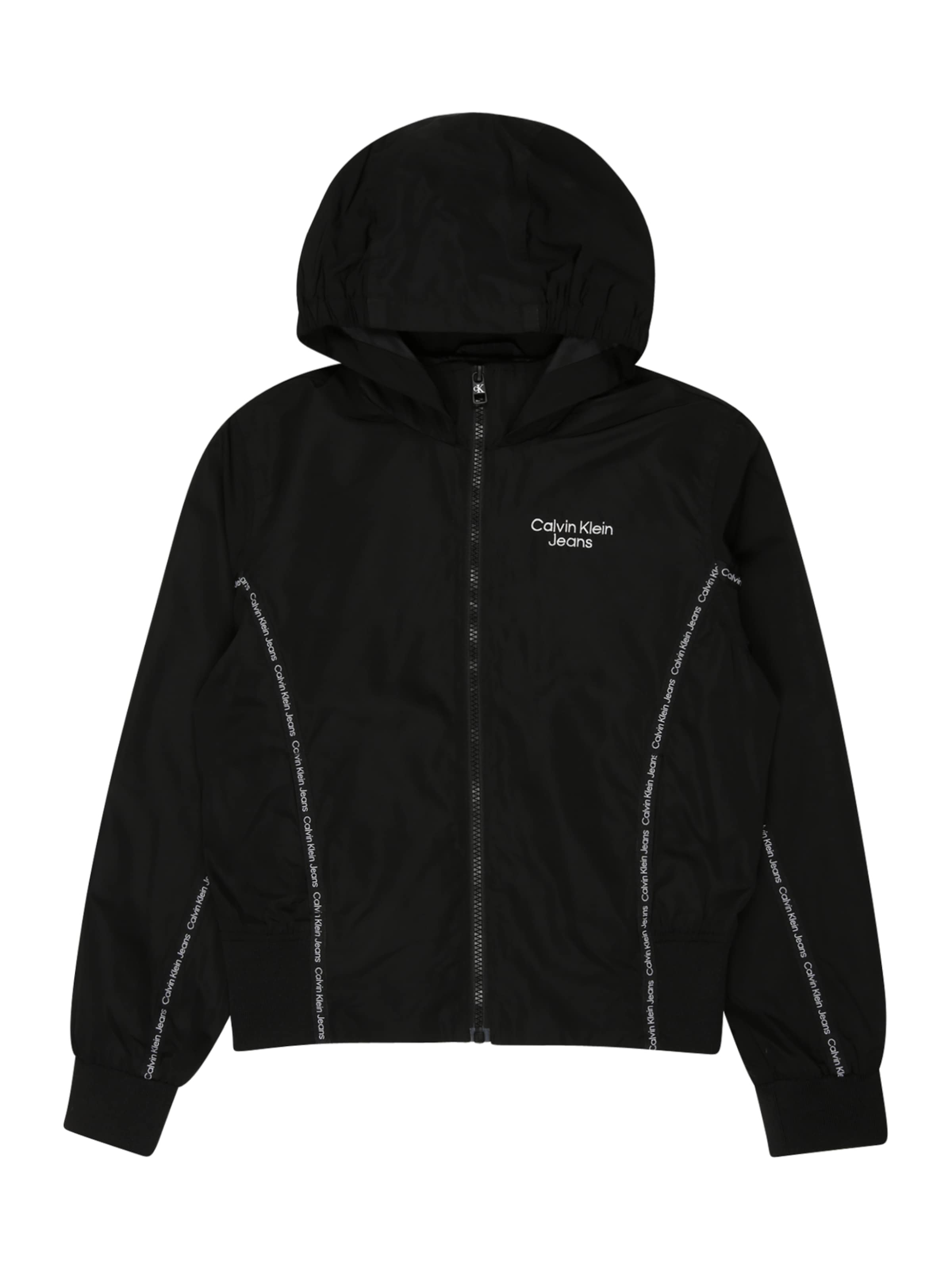 Spring-autumn jacket