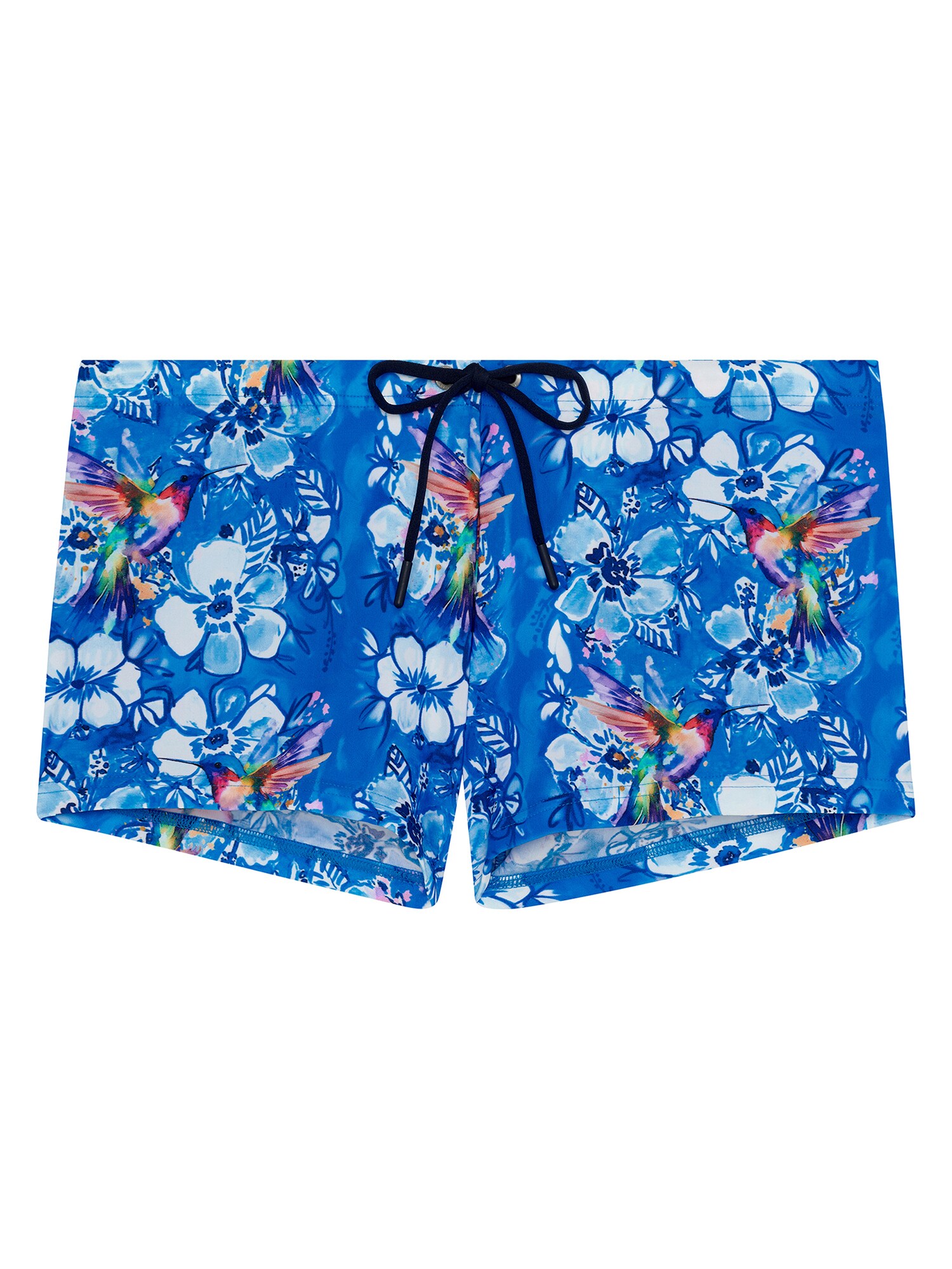 Thumbnail - HOM Badehose  Swim Shorts Colibris