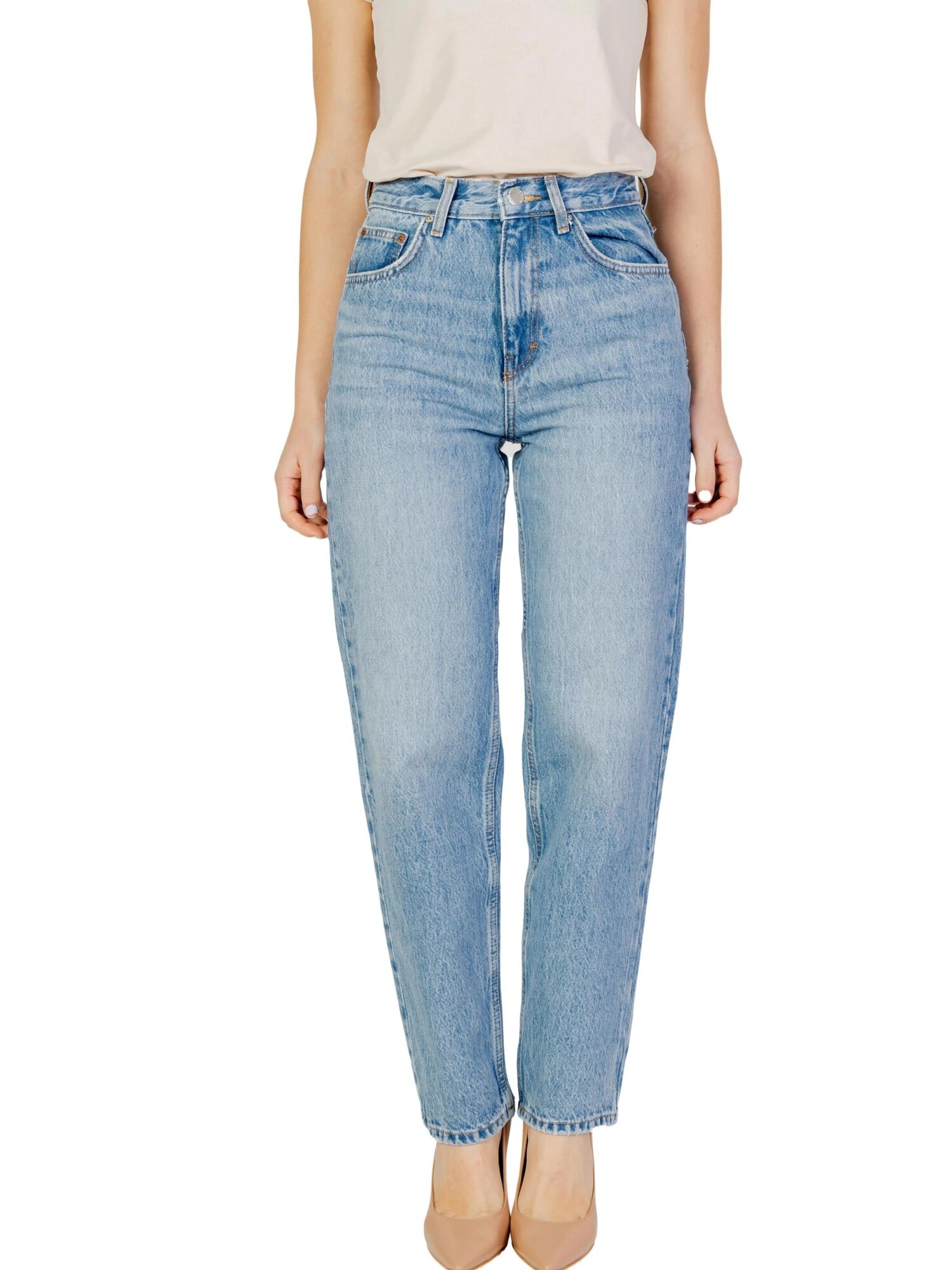 Only Jeans Blauw