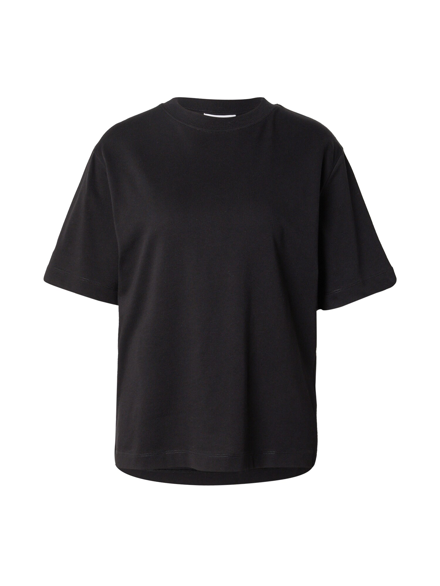 TOPSHOP Tricou PREMIUM  negru