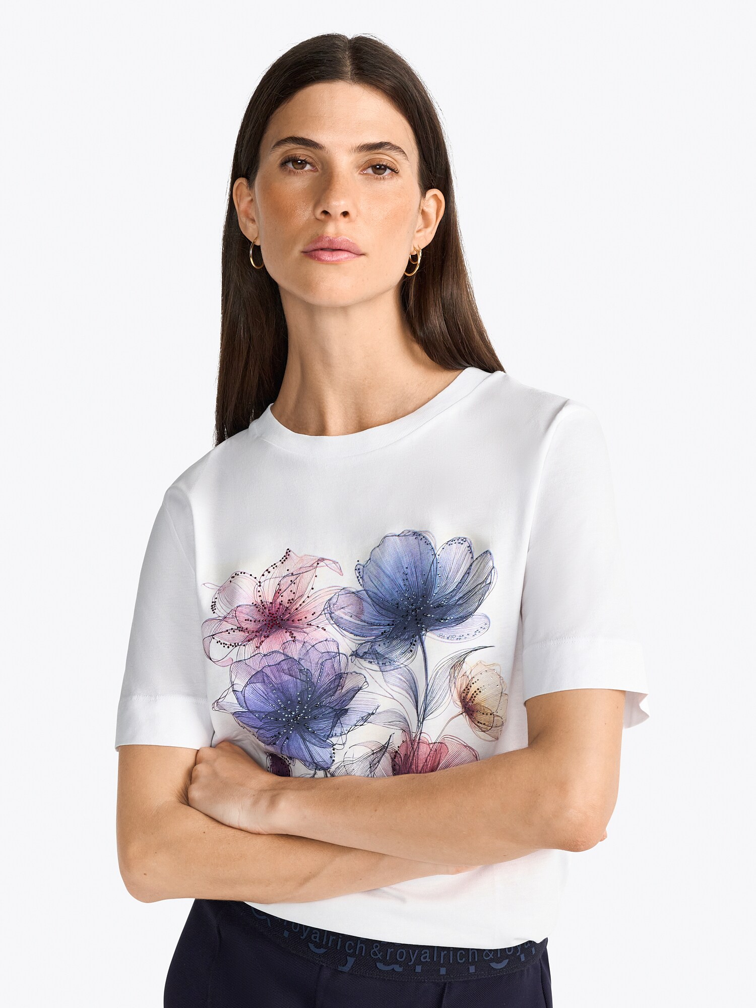 Thumbnail - Rich & Royal T-Shirt