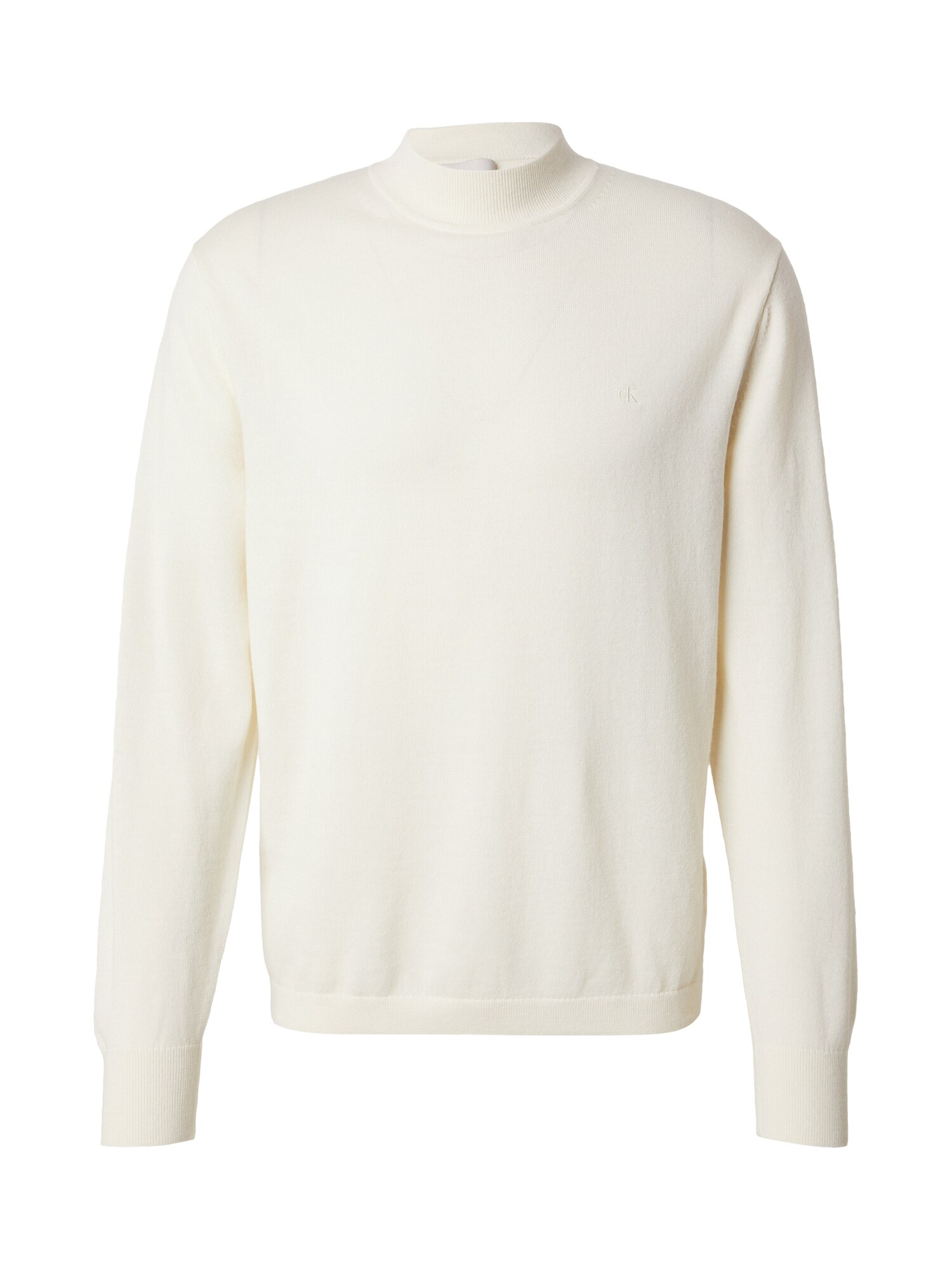 Calvin Klein Sveter  biela