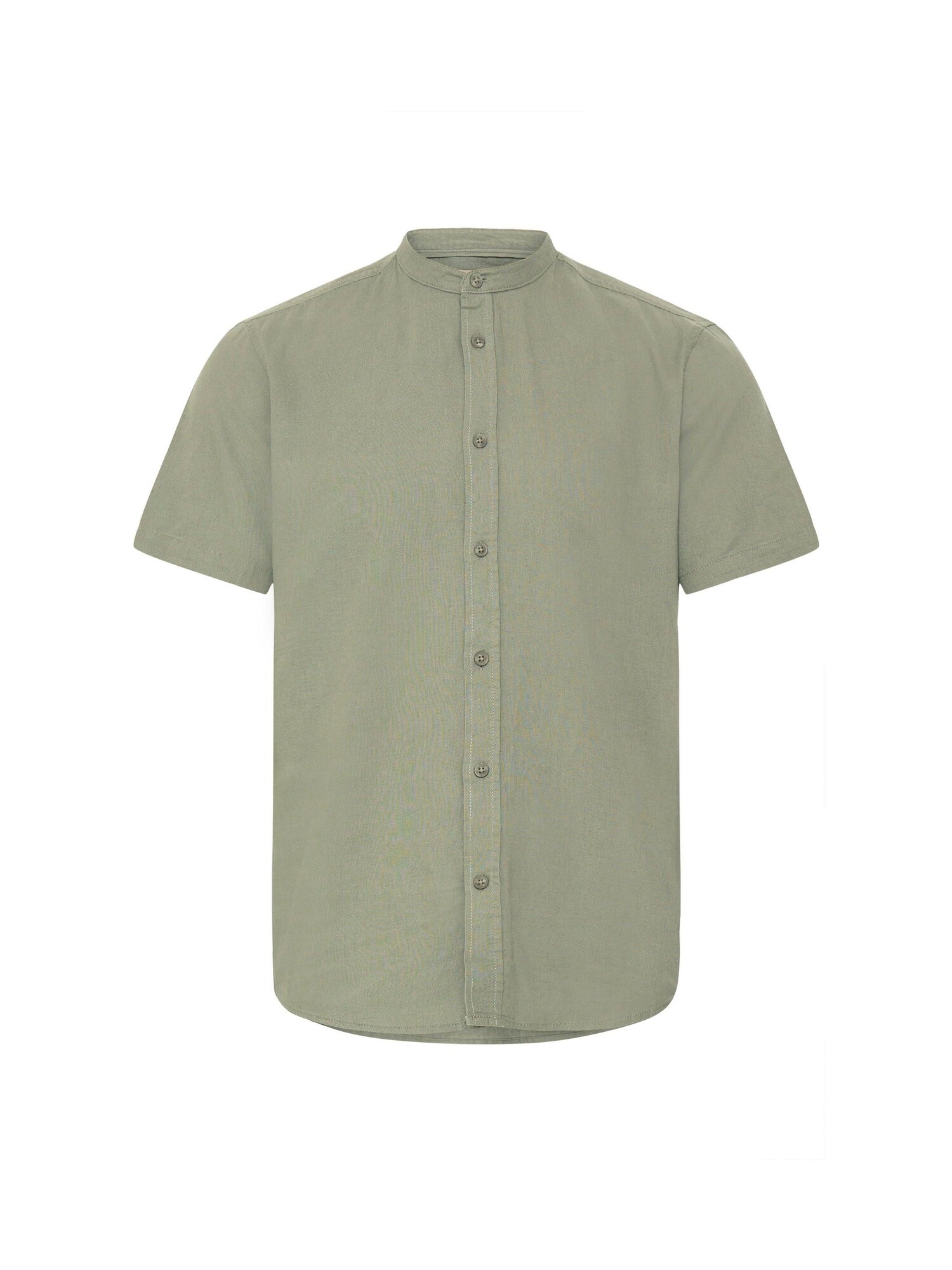 BLEND Camisa ' BHLiam '  caqui